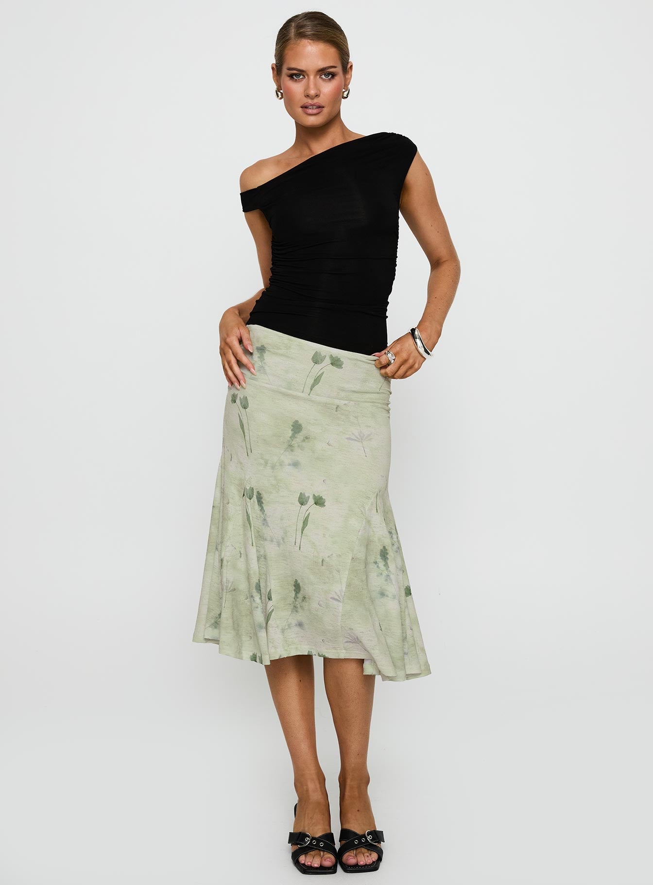  women's skirt by Ellevoria