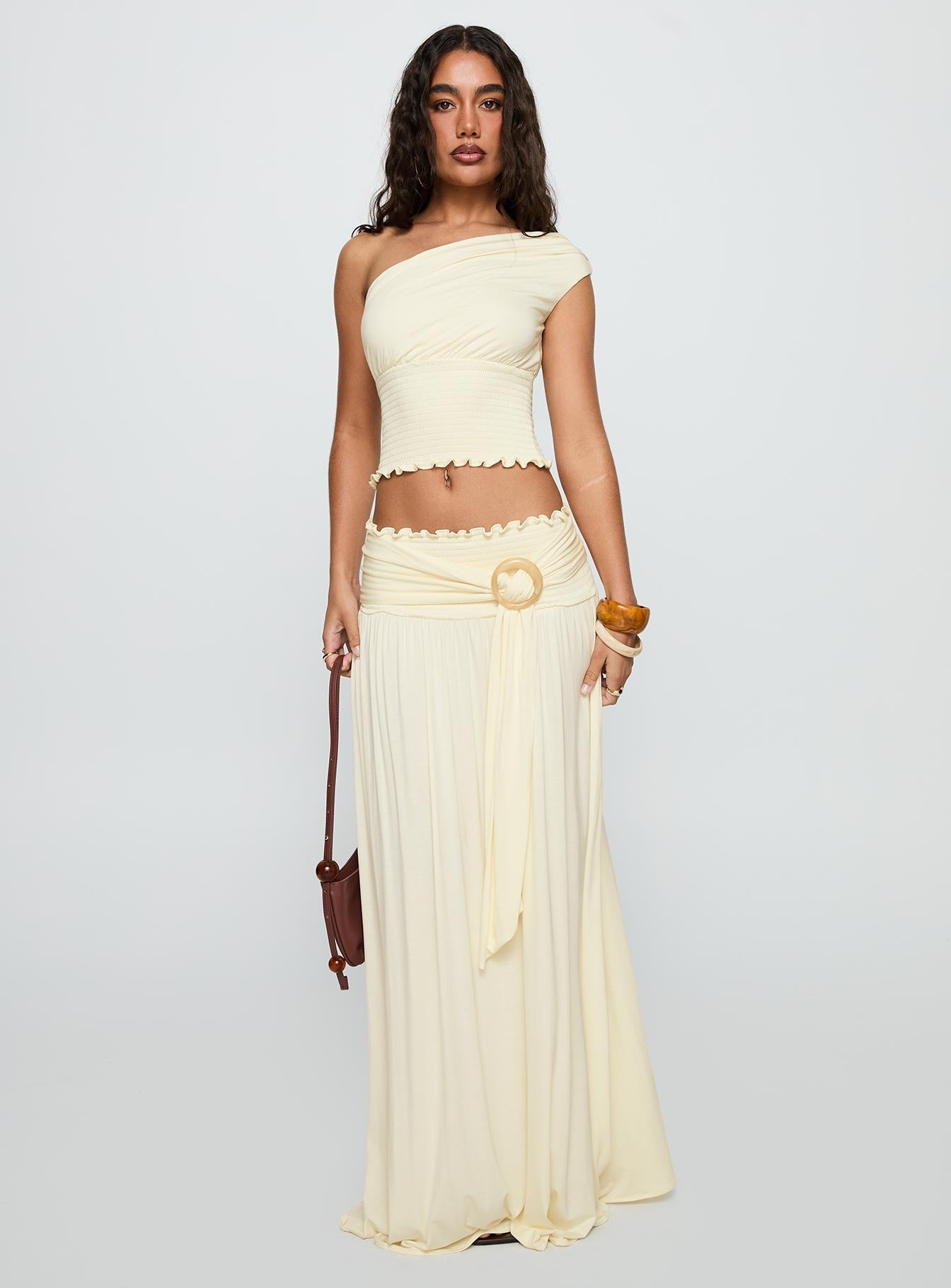  women's skirt by Ellevoria