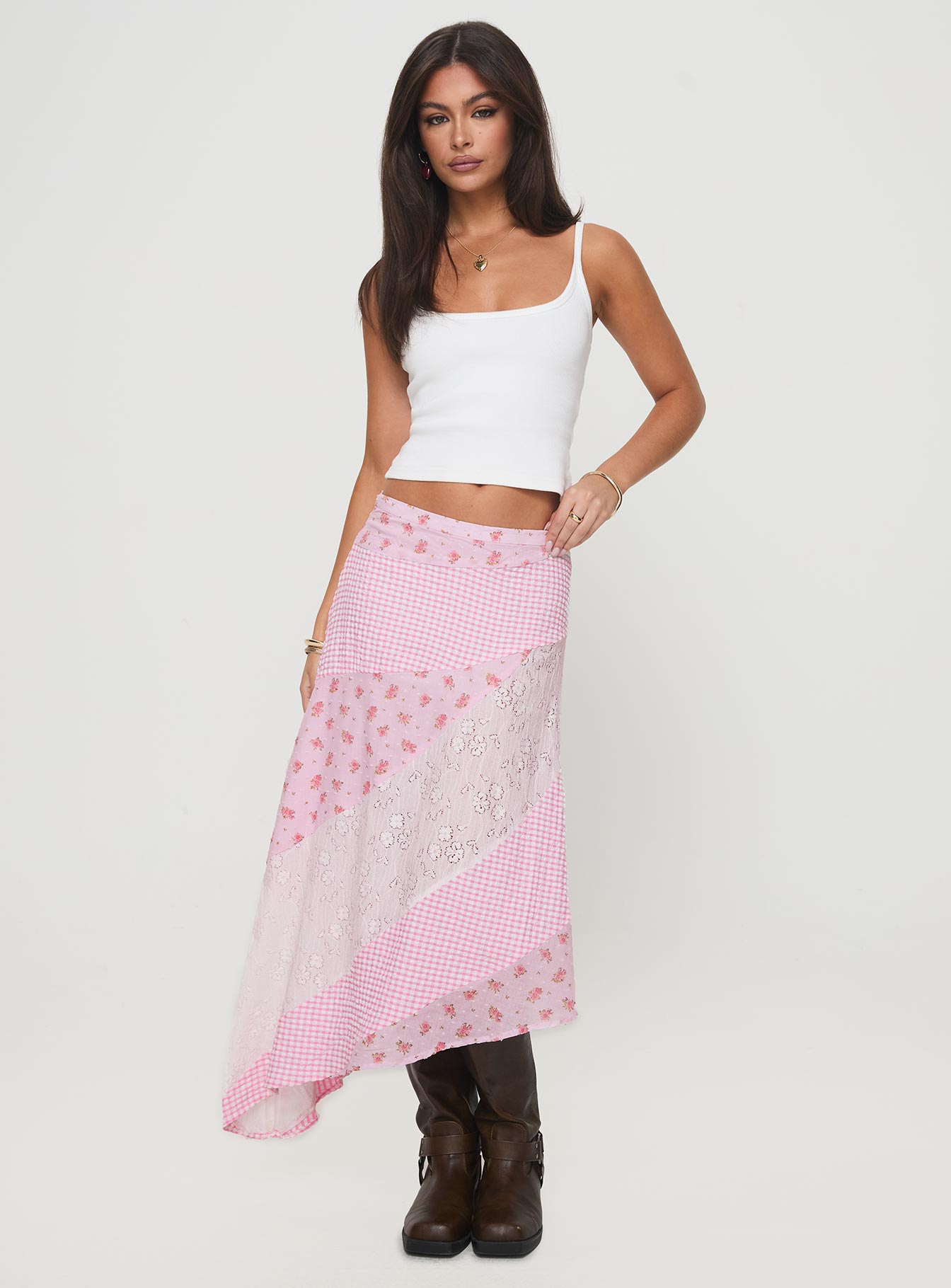  women's skirt by Ellevoria