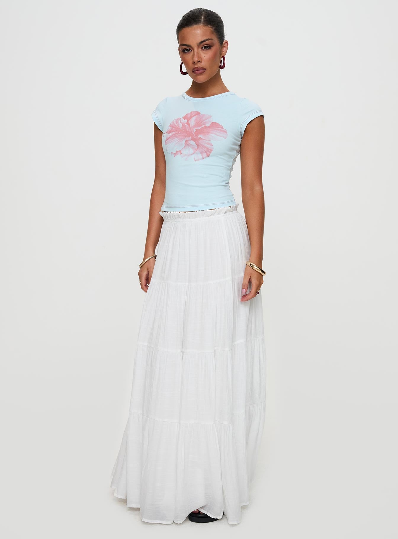  women's skirt by Ellevoria
