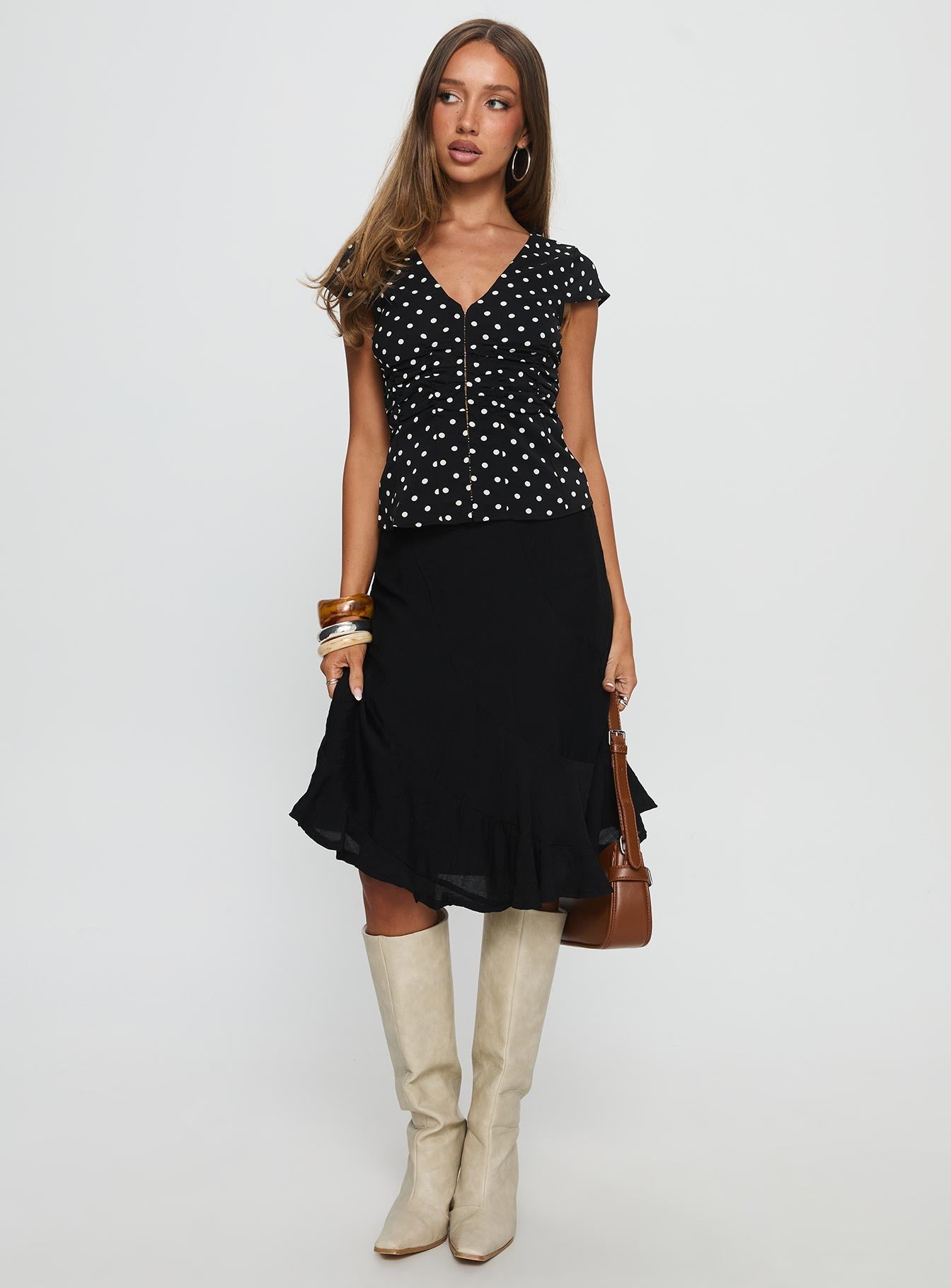  women's skirt by Ellevoria