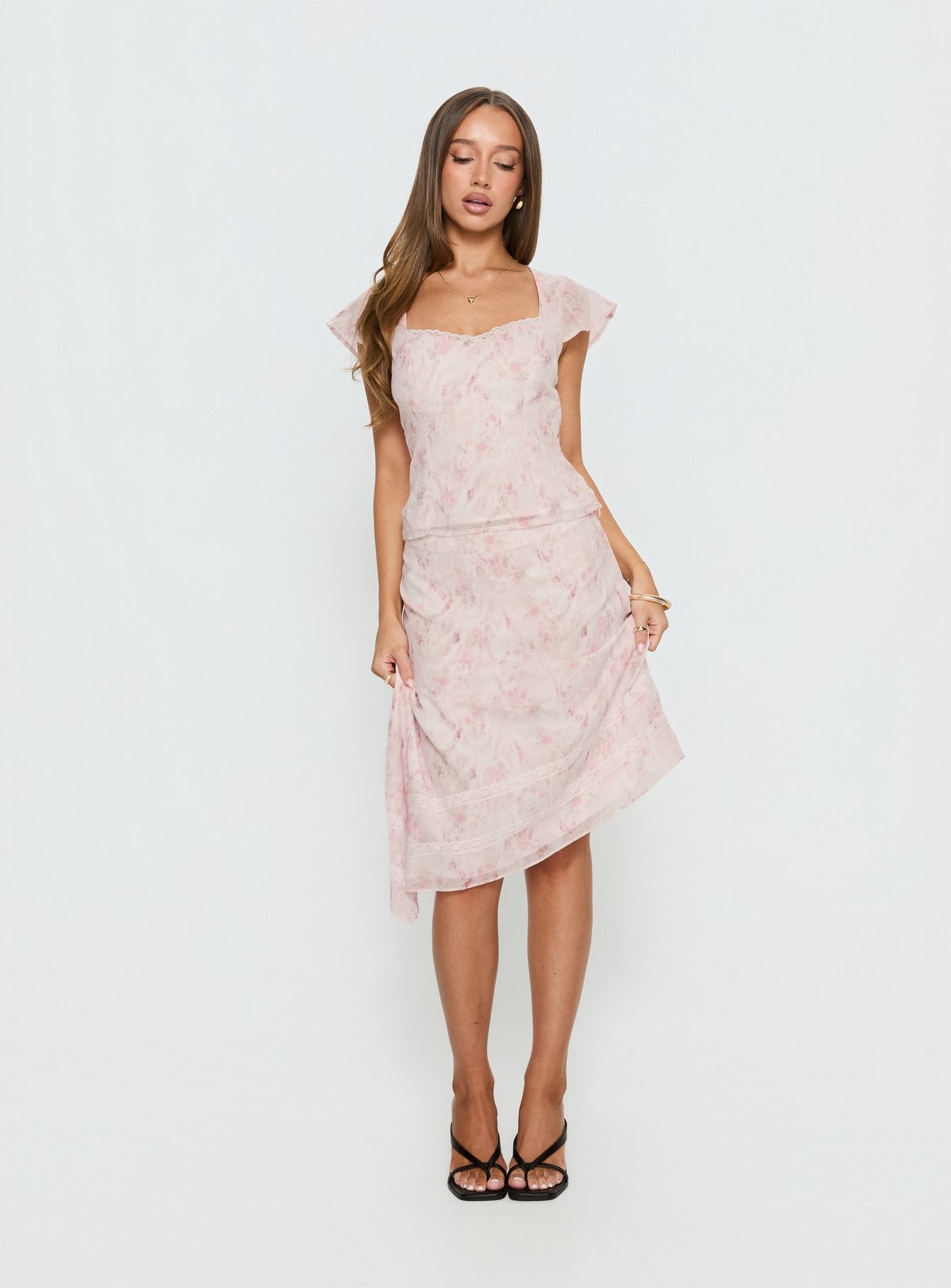  women's skirt by Ellevoria