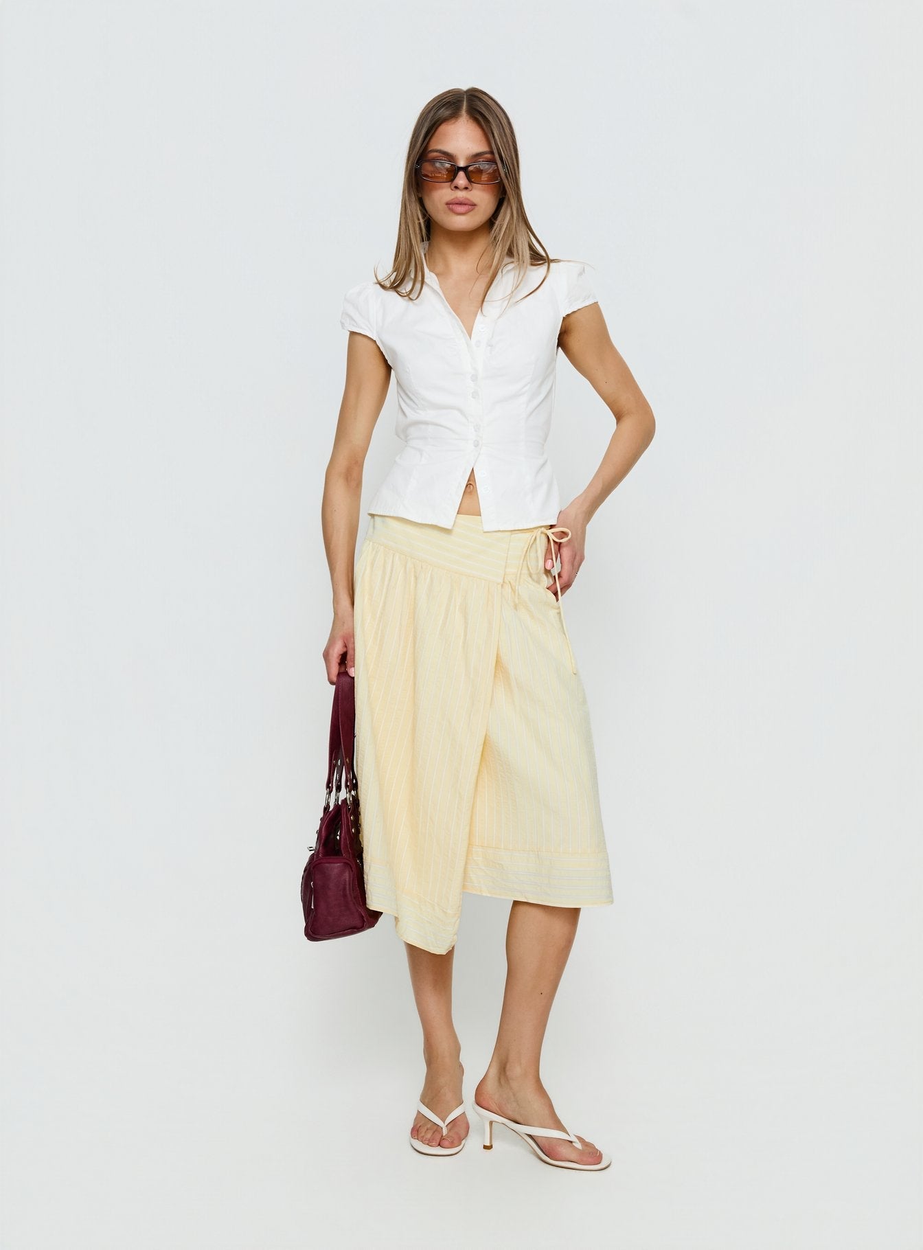  women's skirt by Ellevoria