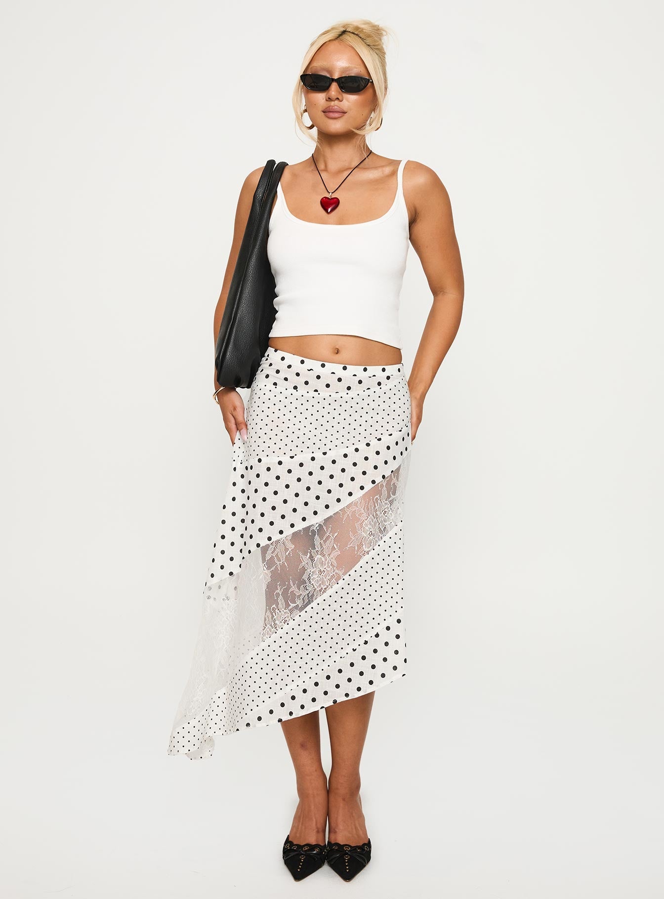  women's skirt by Ellevoria