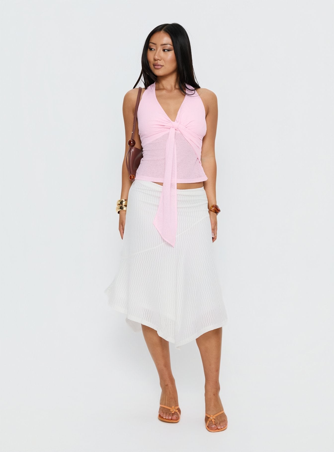  women's skirt by Ellevoria