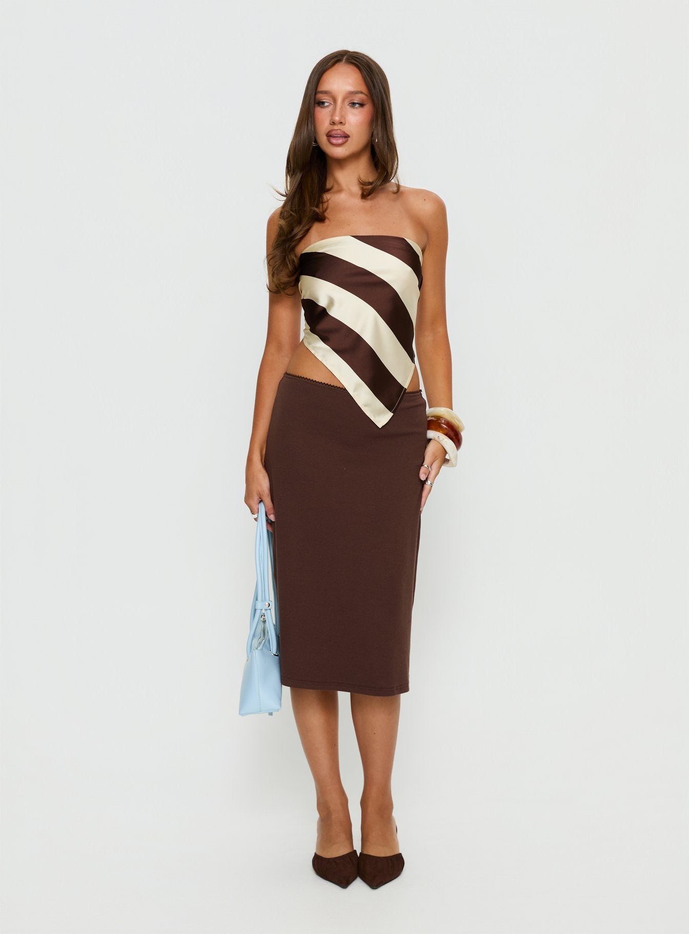  women's skirt by Ellevoria