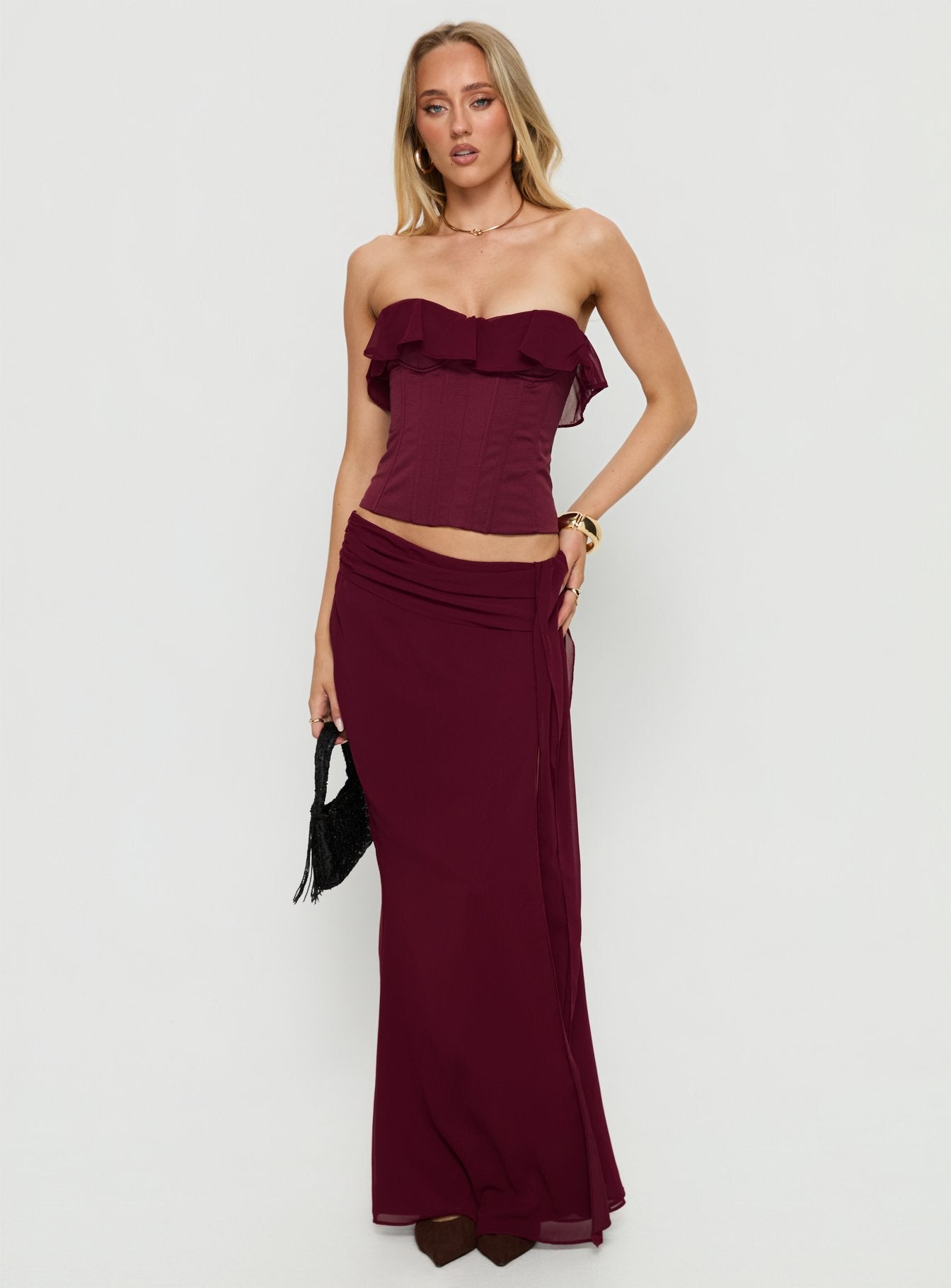  women's skirt by Ellevoria