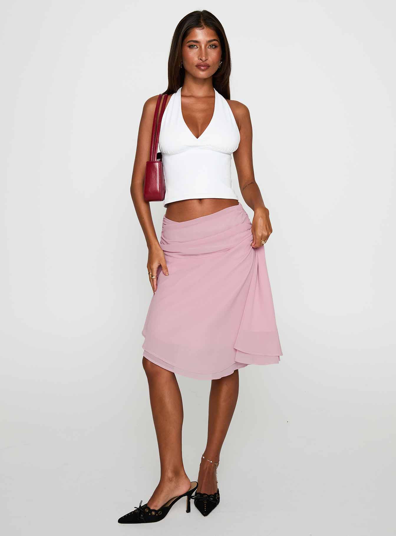  women's skirt by Ellevoria