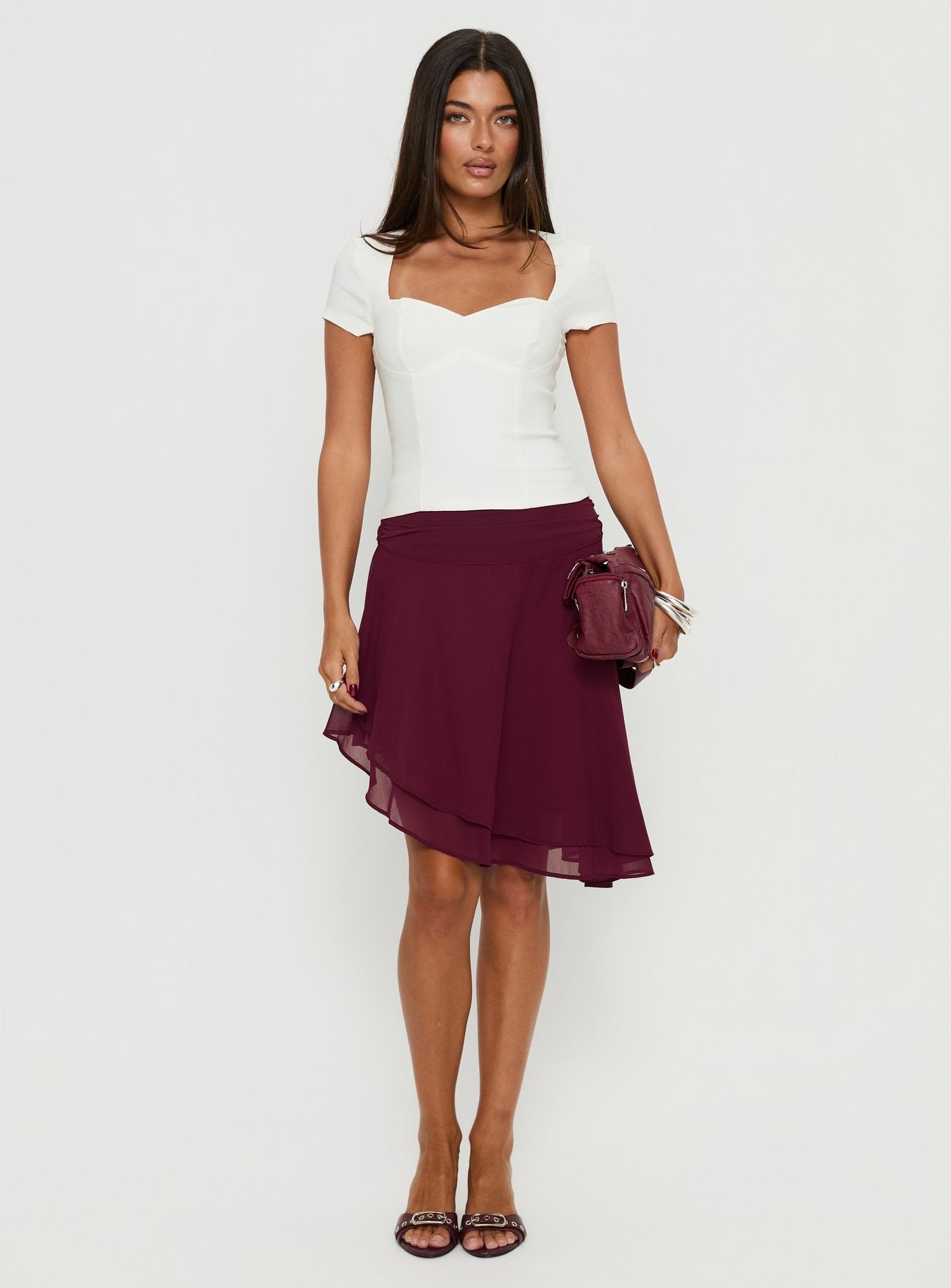  women's skirt by Ellevoria