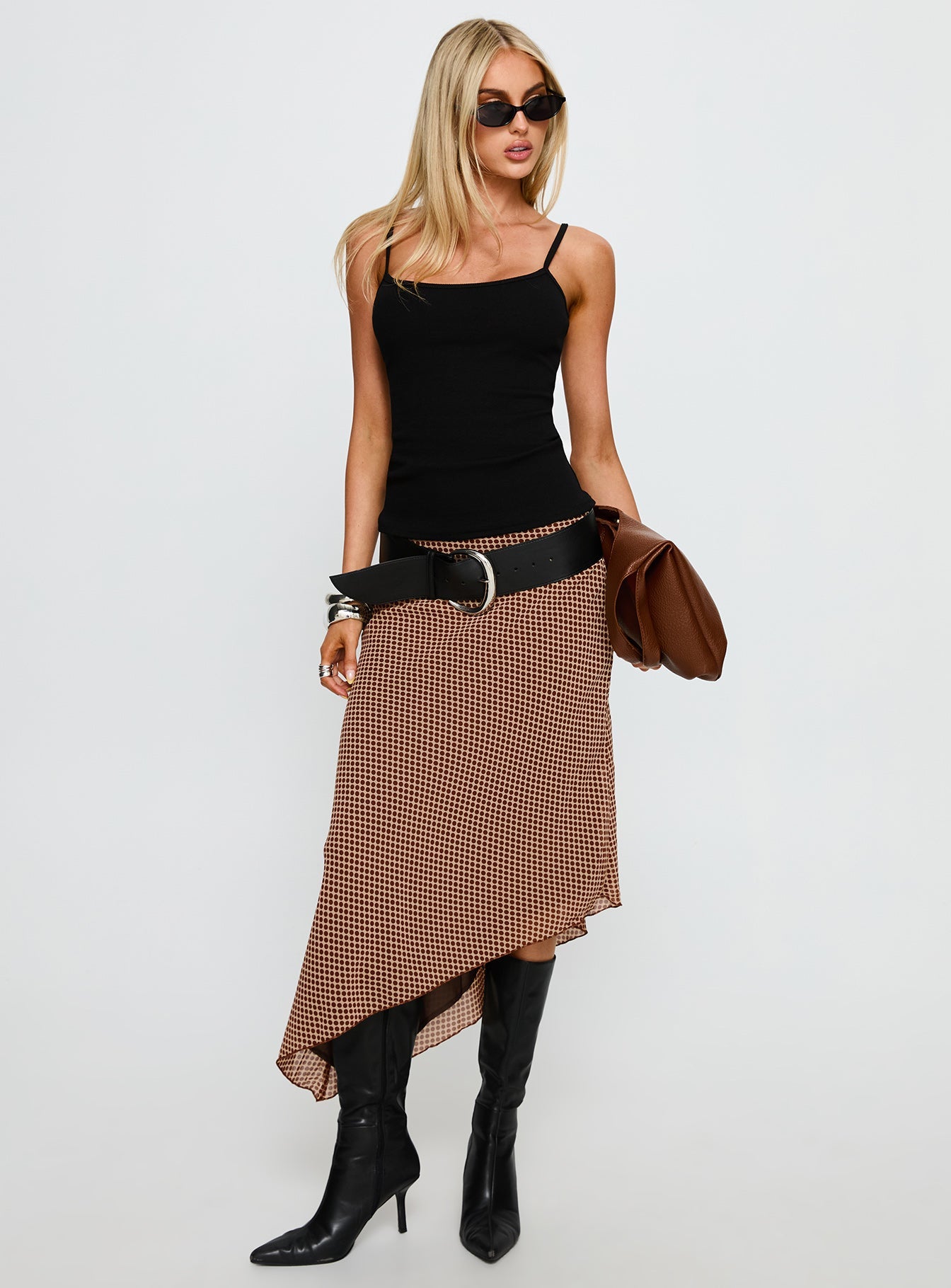  women's skirt by Ellevoria