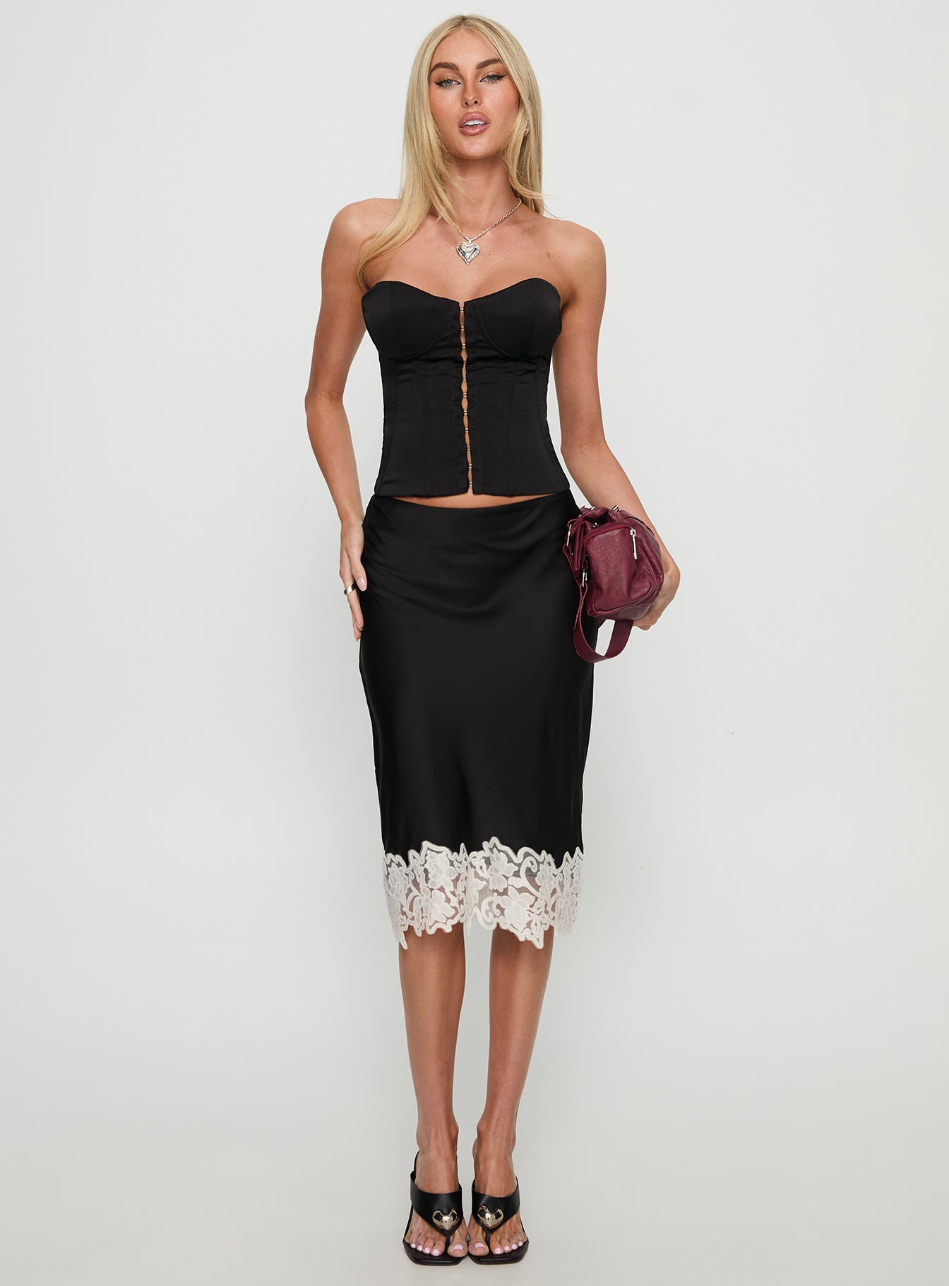  women's skirt by Ellevoria