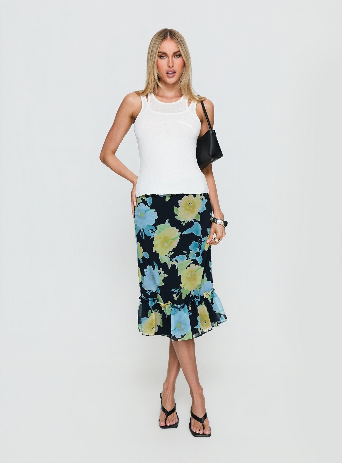  women's skirt by Ellevoria