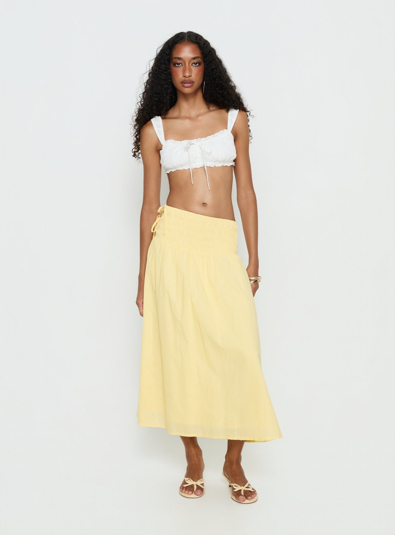  women's skirt by Ellevoria