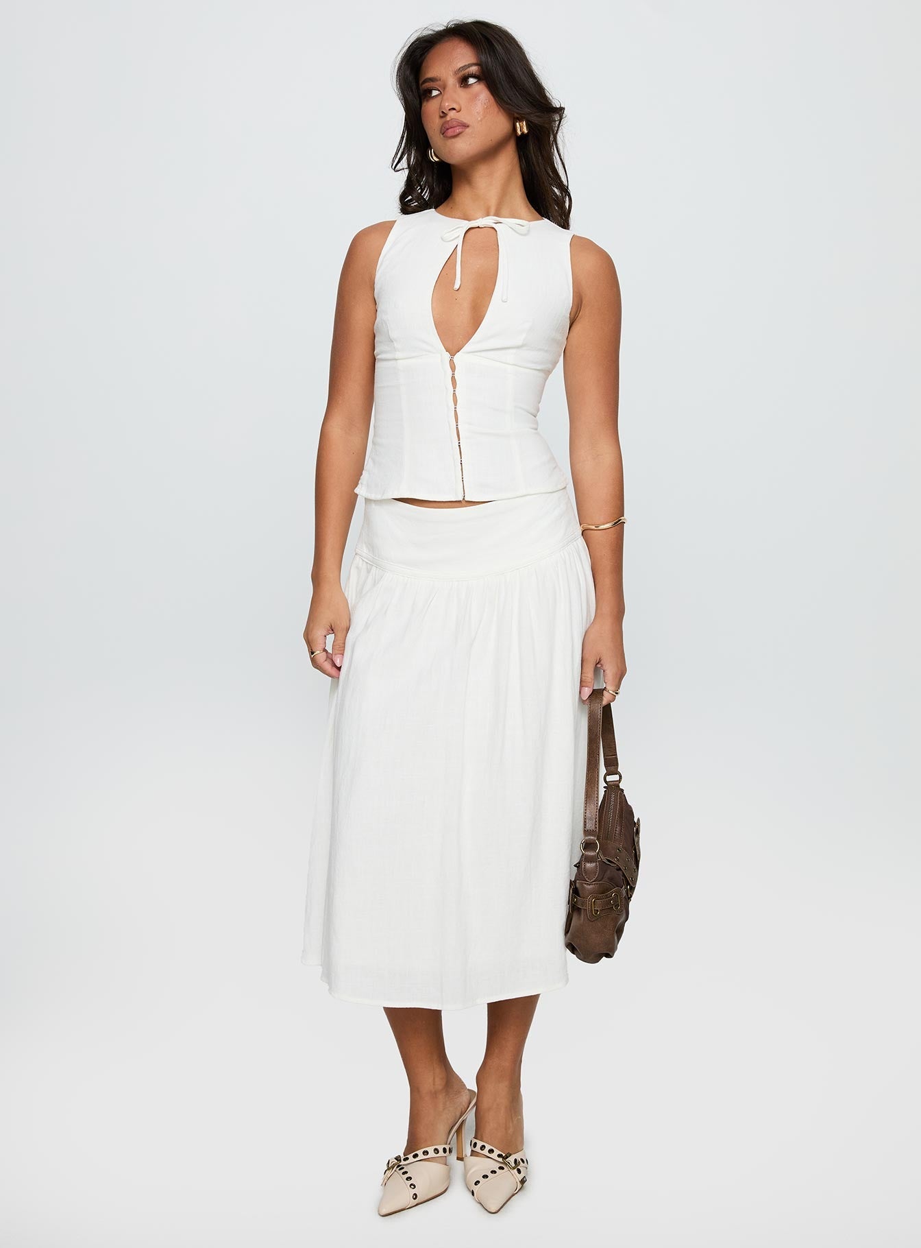  women's skirt by Ellevoria