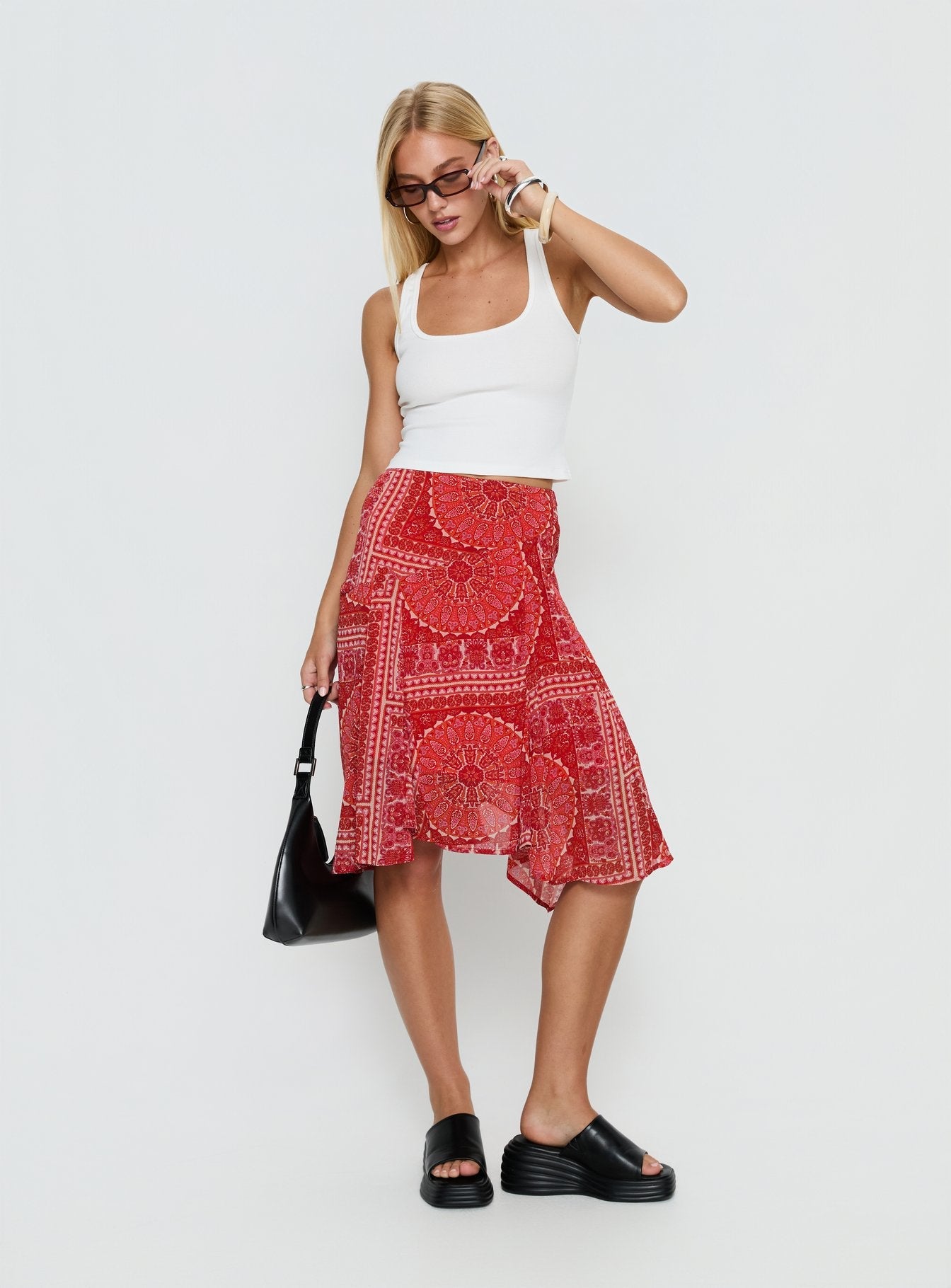  women's skirt by Ellevoria