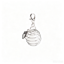 Natural Crystal Pendant Bag Hanging