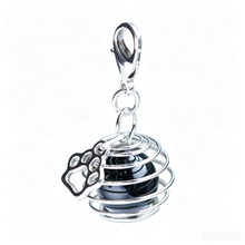 Natural Crystal Pendant Bag Hanging