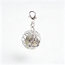 Natural Crystal Pendant Bag Hanging