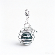 Natural Crystal Pendant Bag Hanging