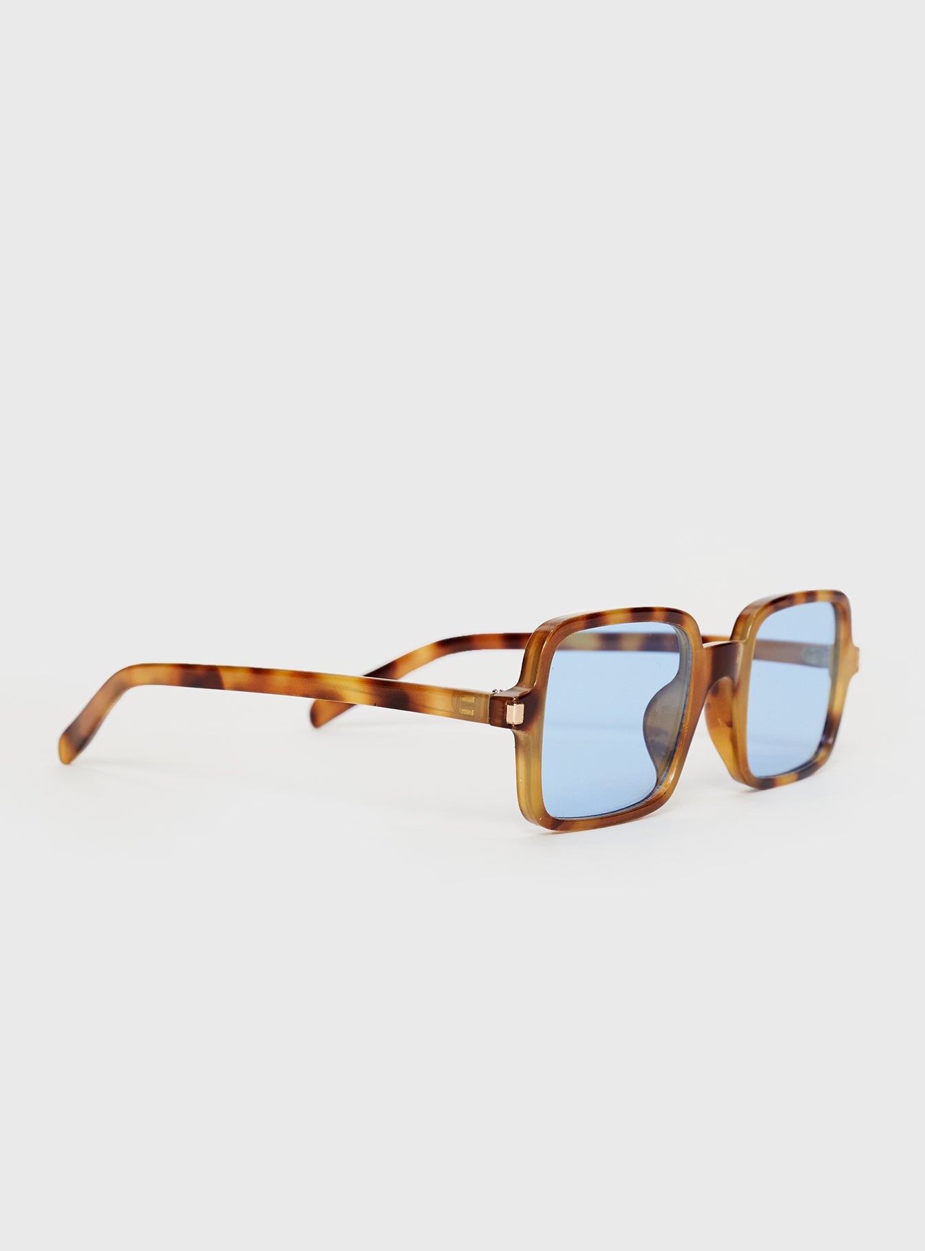 Ignatius Sunglasses Tort women's sunglasses by Ellevoria