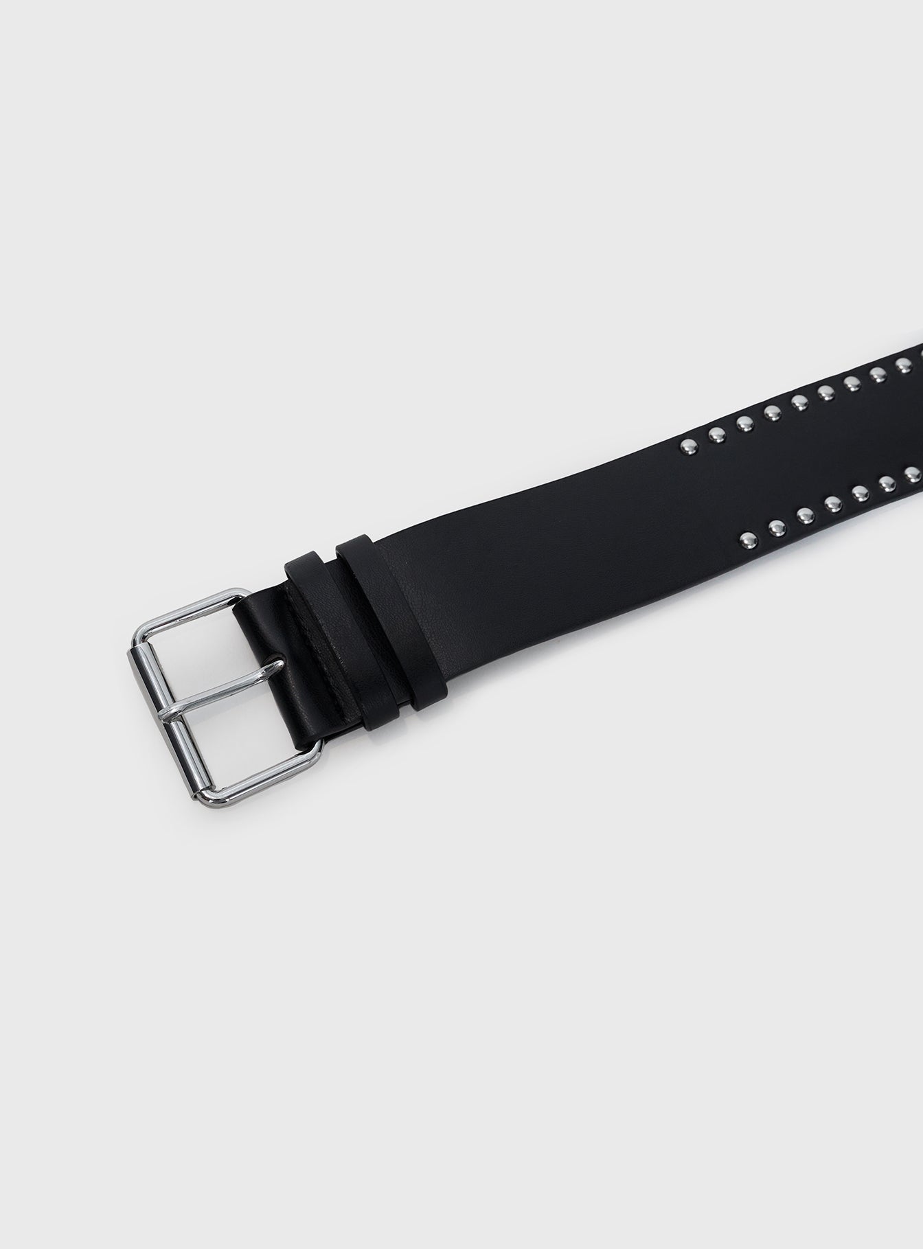 Zanetta Studded Belt women's belt by Ellevoria