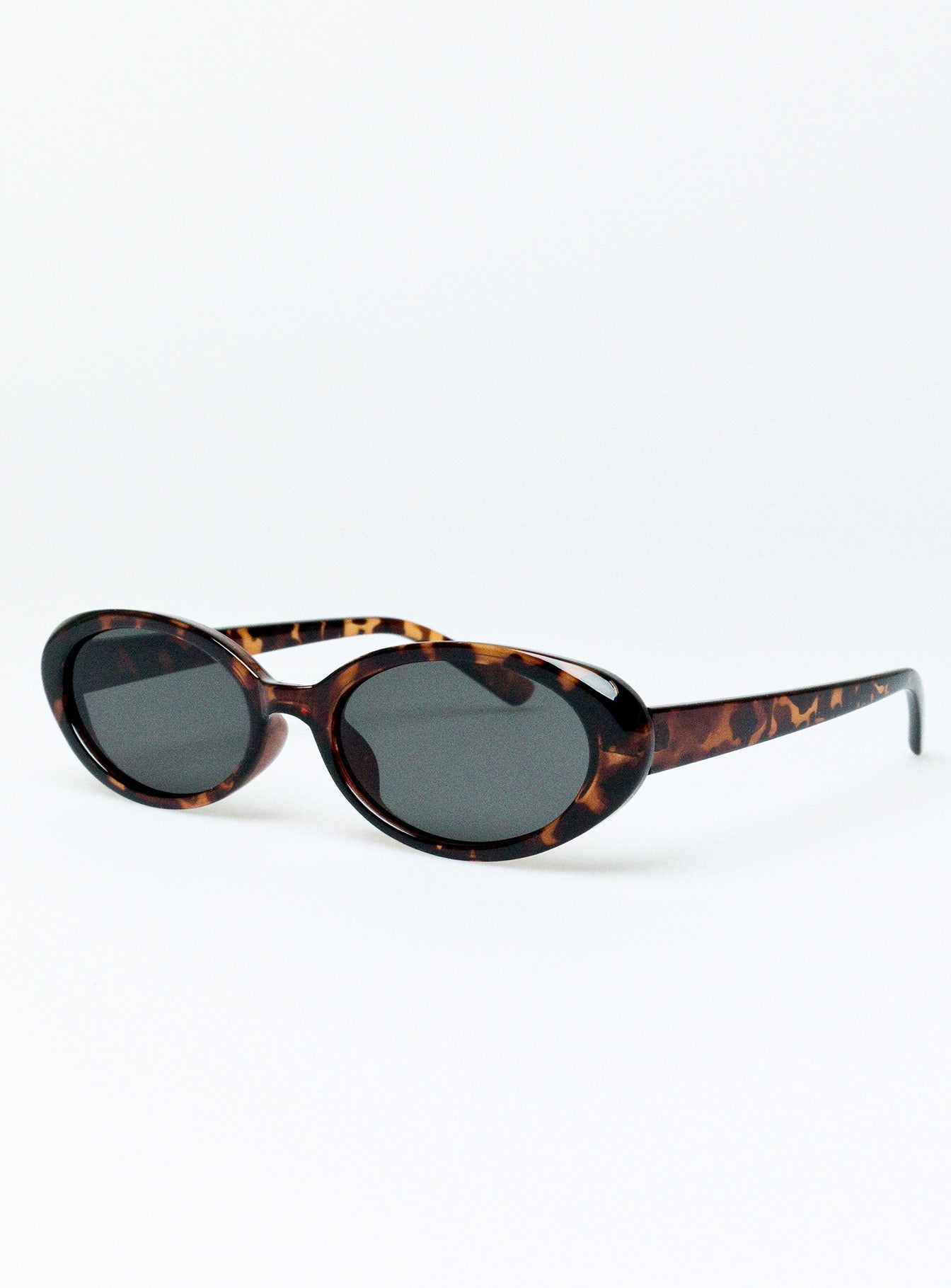 Beenna Sunglasses Tort women's sunglasses by Ellevoria