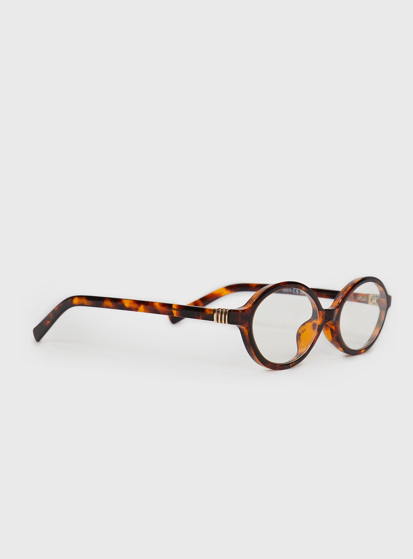 Timely Blue Light Glasses Tort women's sunglasses by Ellevoria