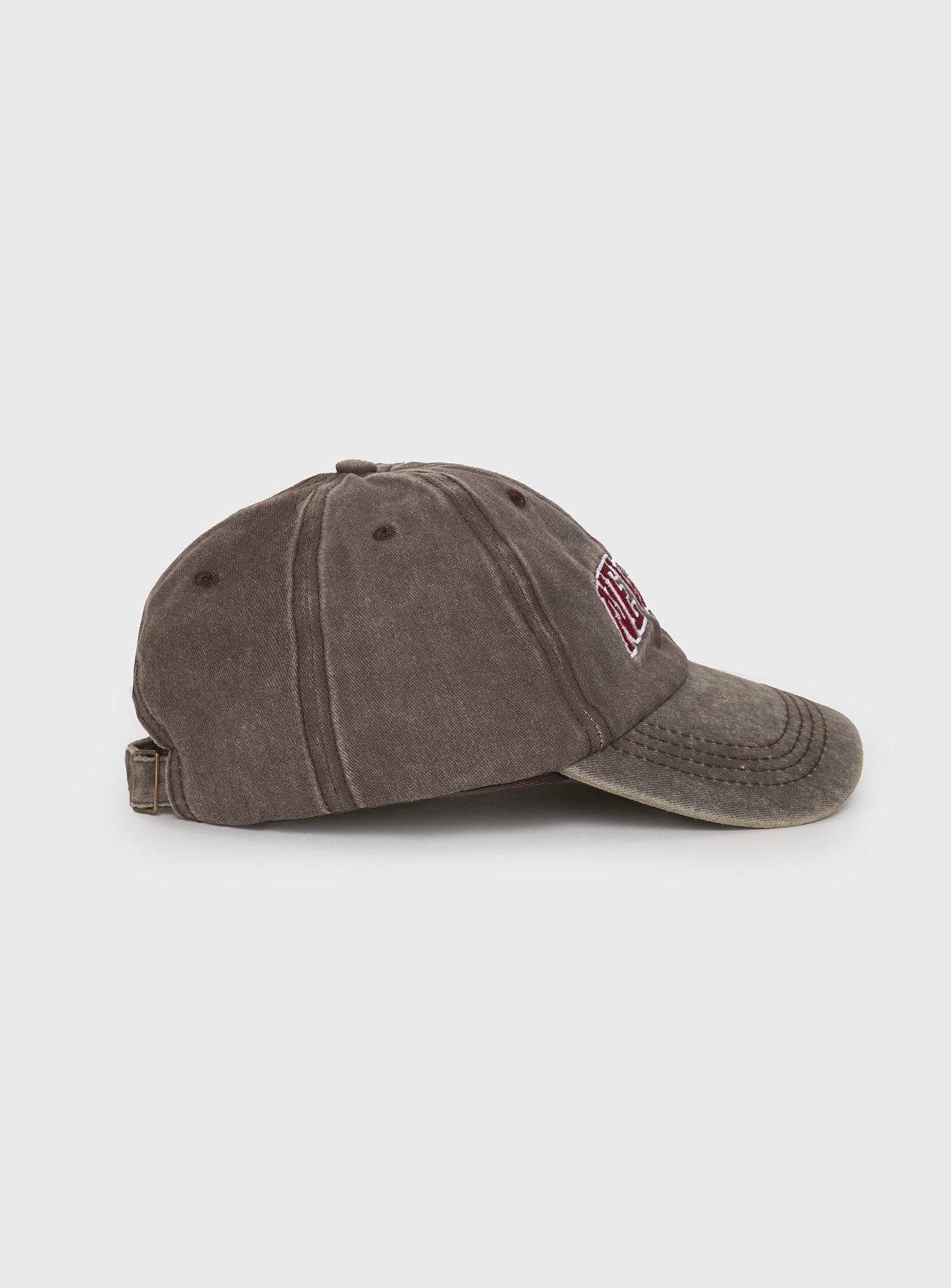 Seraphina Cap Brown women's accessory by Ellevoria