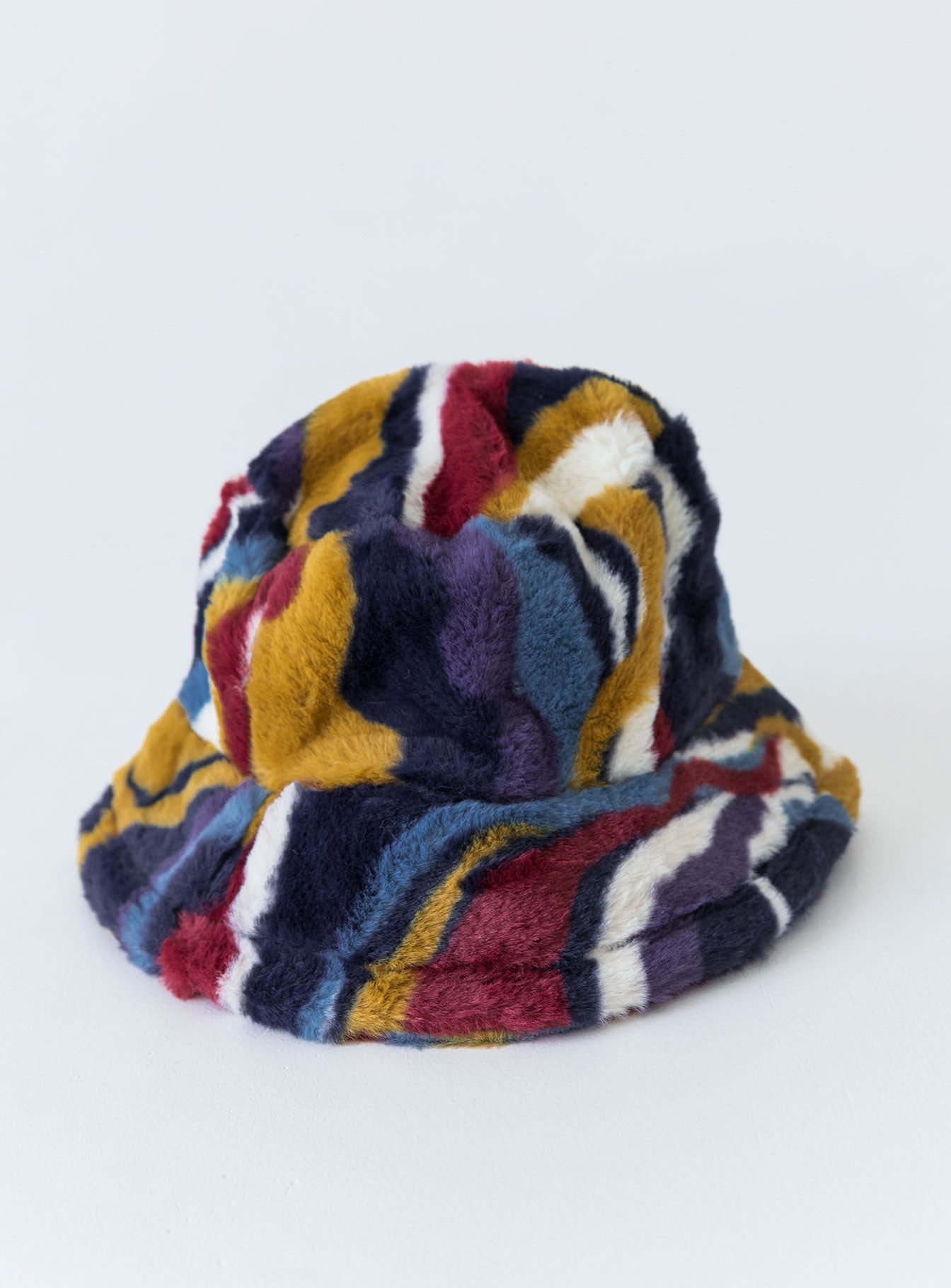 Totem Bucket Hat women's accessory by Ellevoria