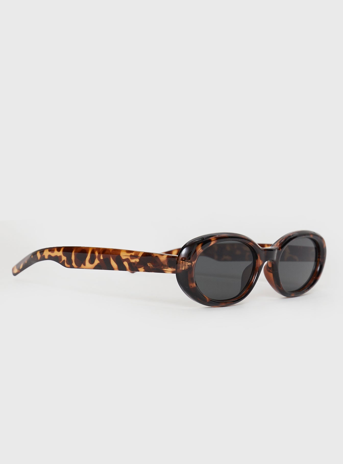 Leopold Sunglasses Tort women's sunglasses by Ellevoria