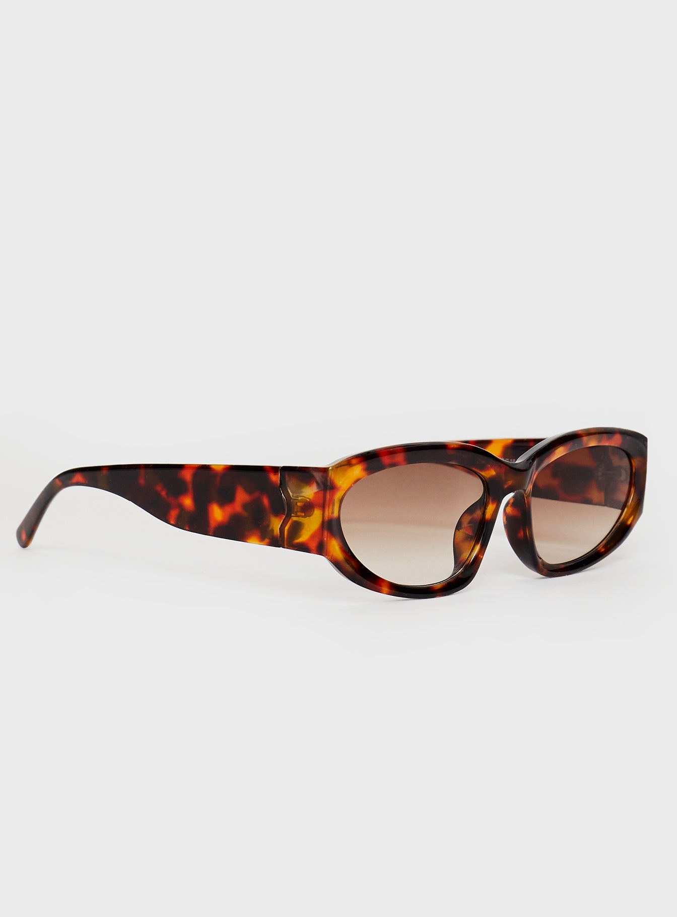 Buchan Sunglasses Tort women's sunglasses by Ellevoria