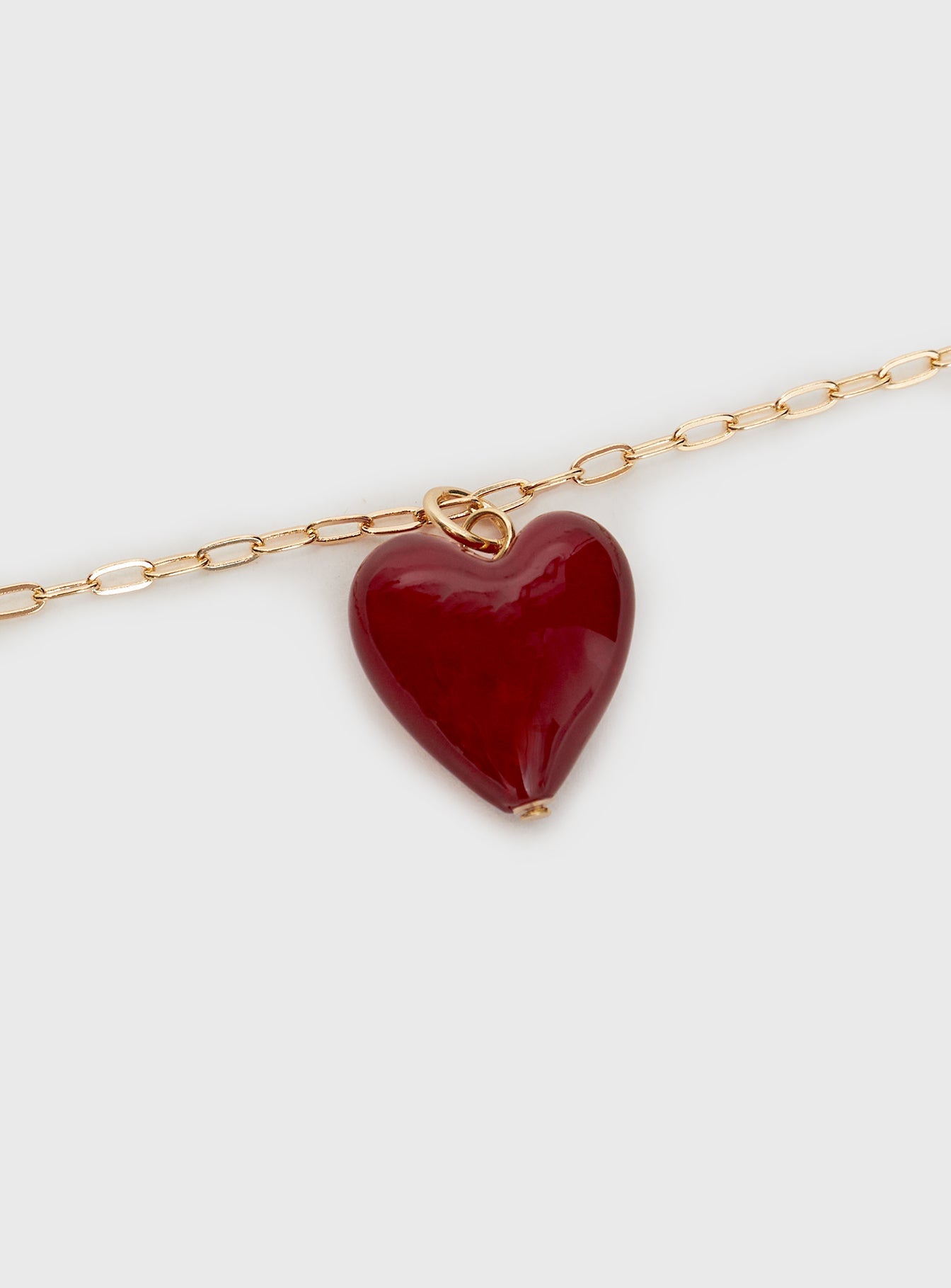 Kaiza Necklace Multi women's necklace by Ellevoria