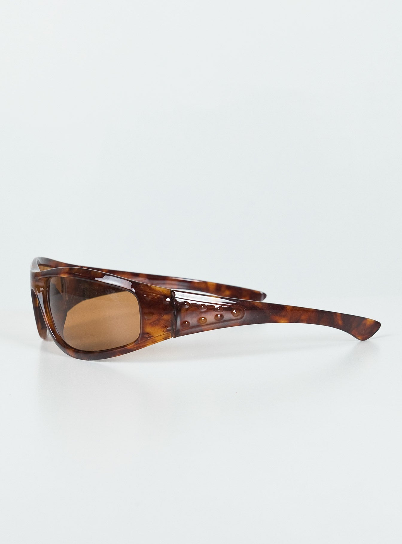 Mora Sunglasses Tort women's sunglasses by Ellevoria