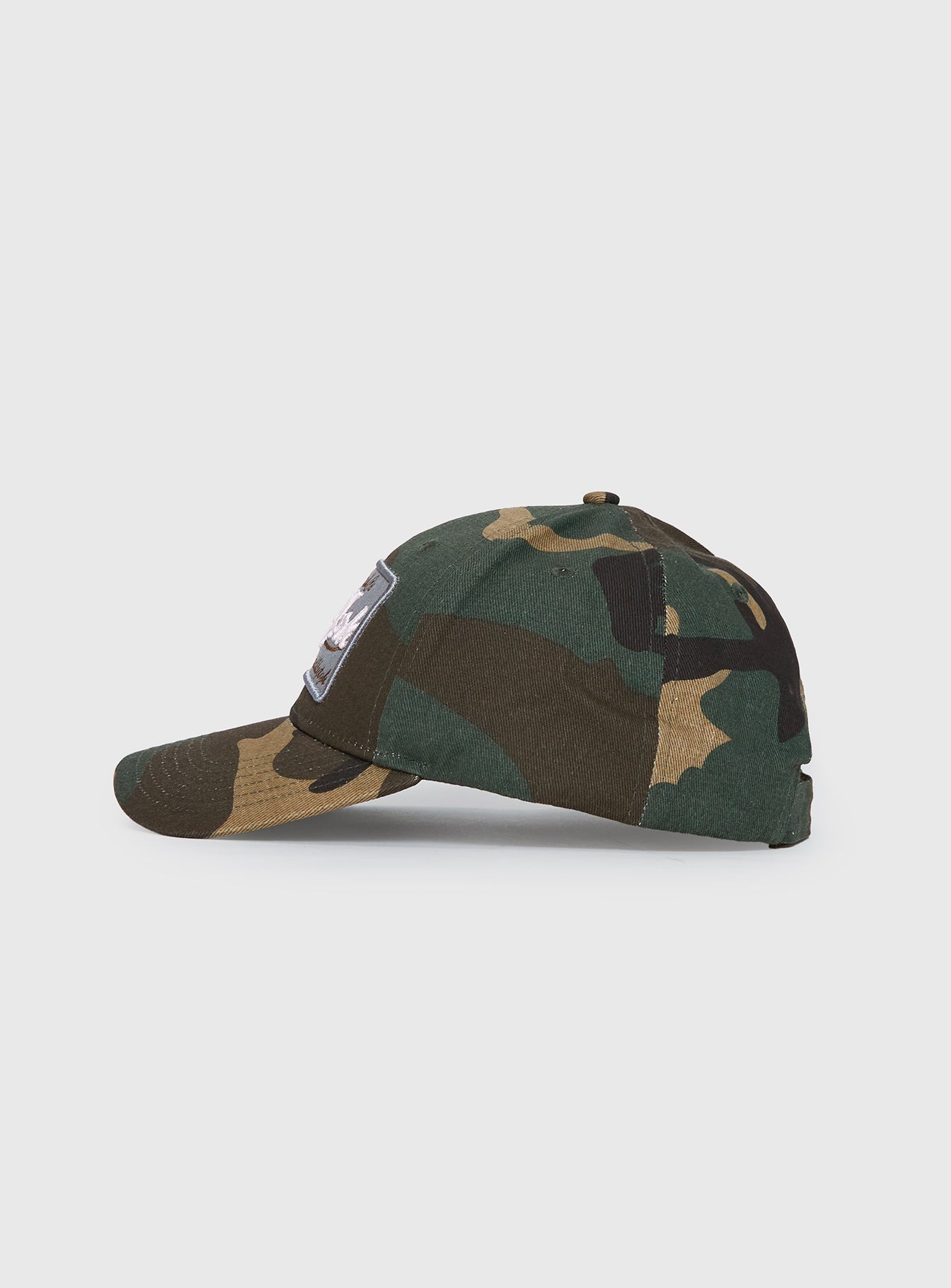 Take Me Home Hat Multi women's accessory by Ellevoria