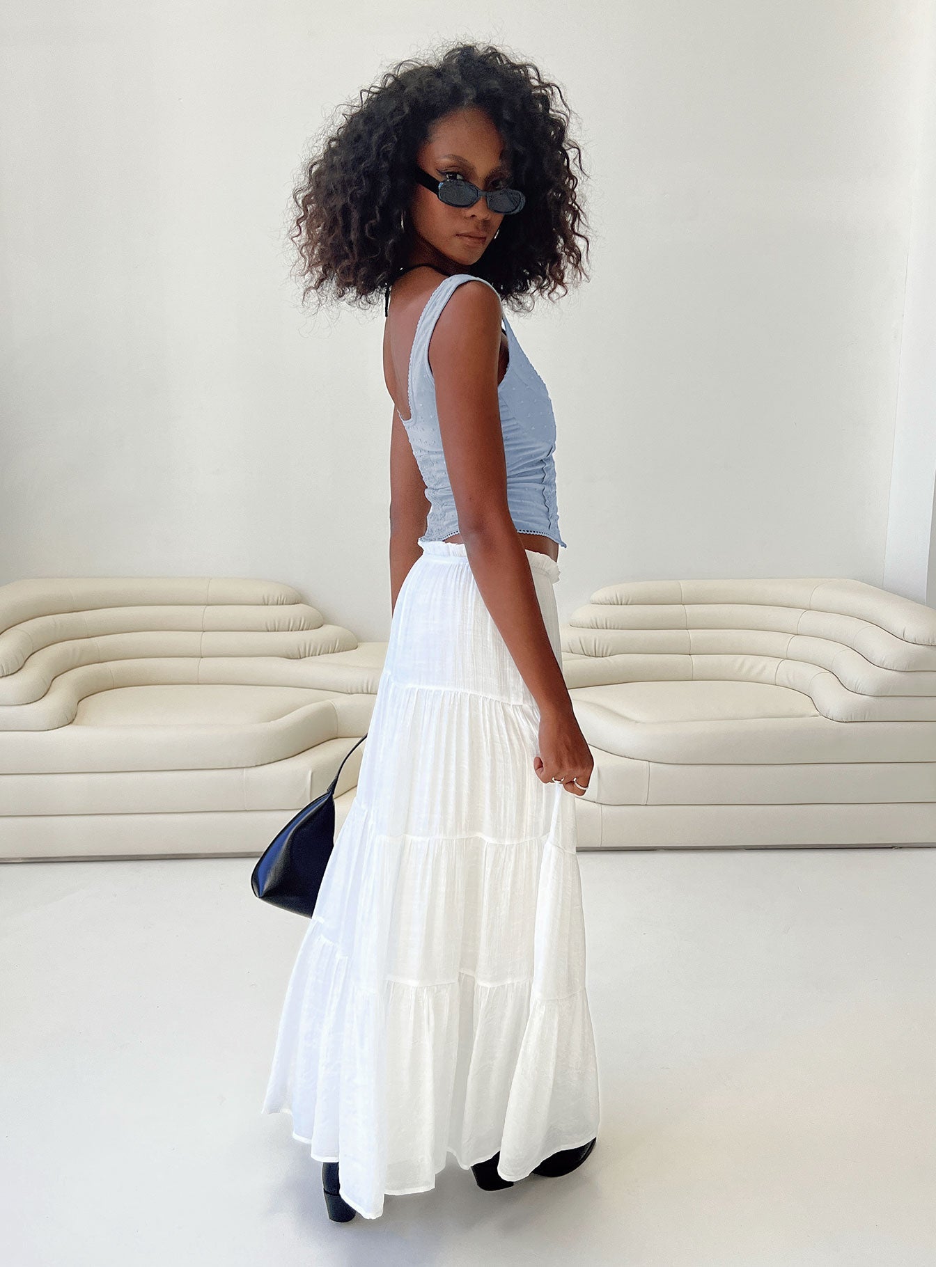  women's skirt by Ellevoria