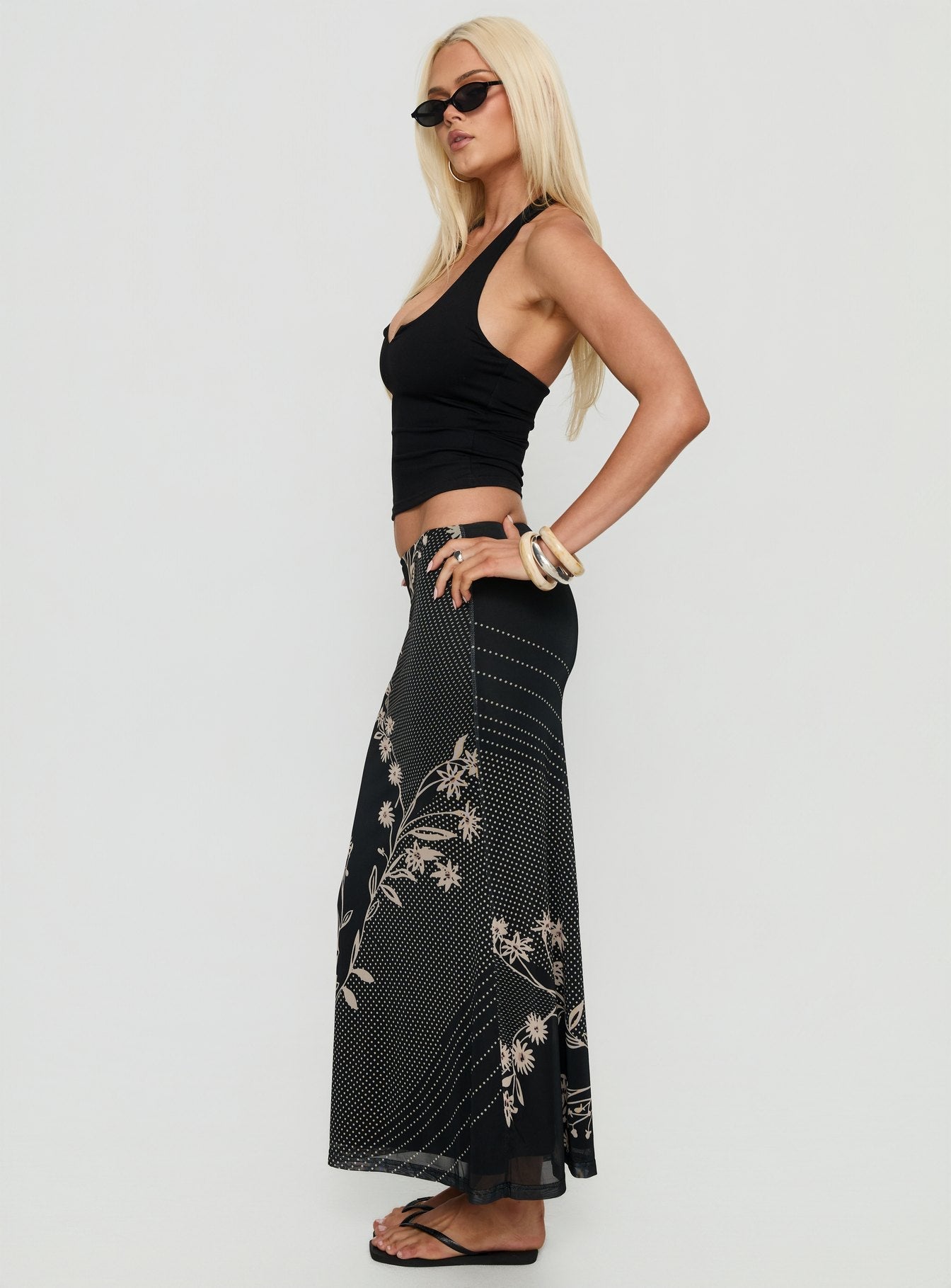  women's skirt by Ellevoria