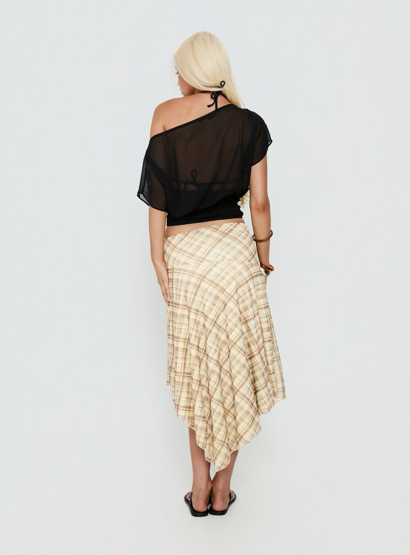  women's skirt by Ellevoria