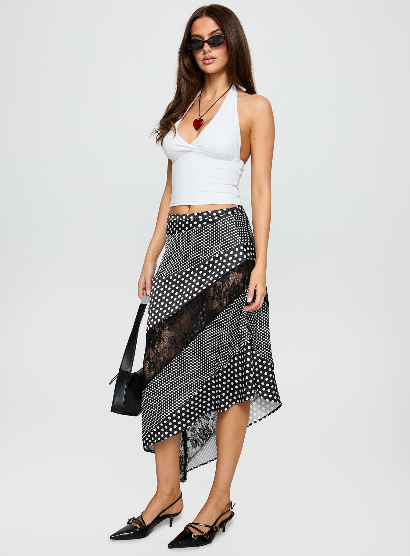  women's skirt by Ellevoria