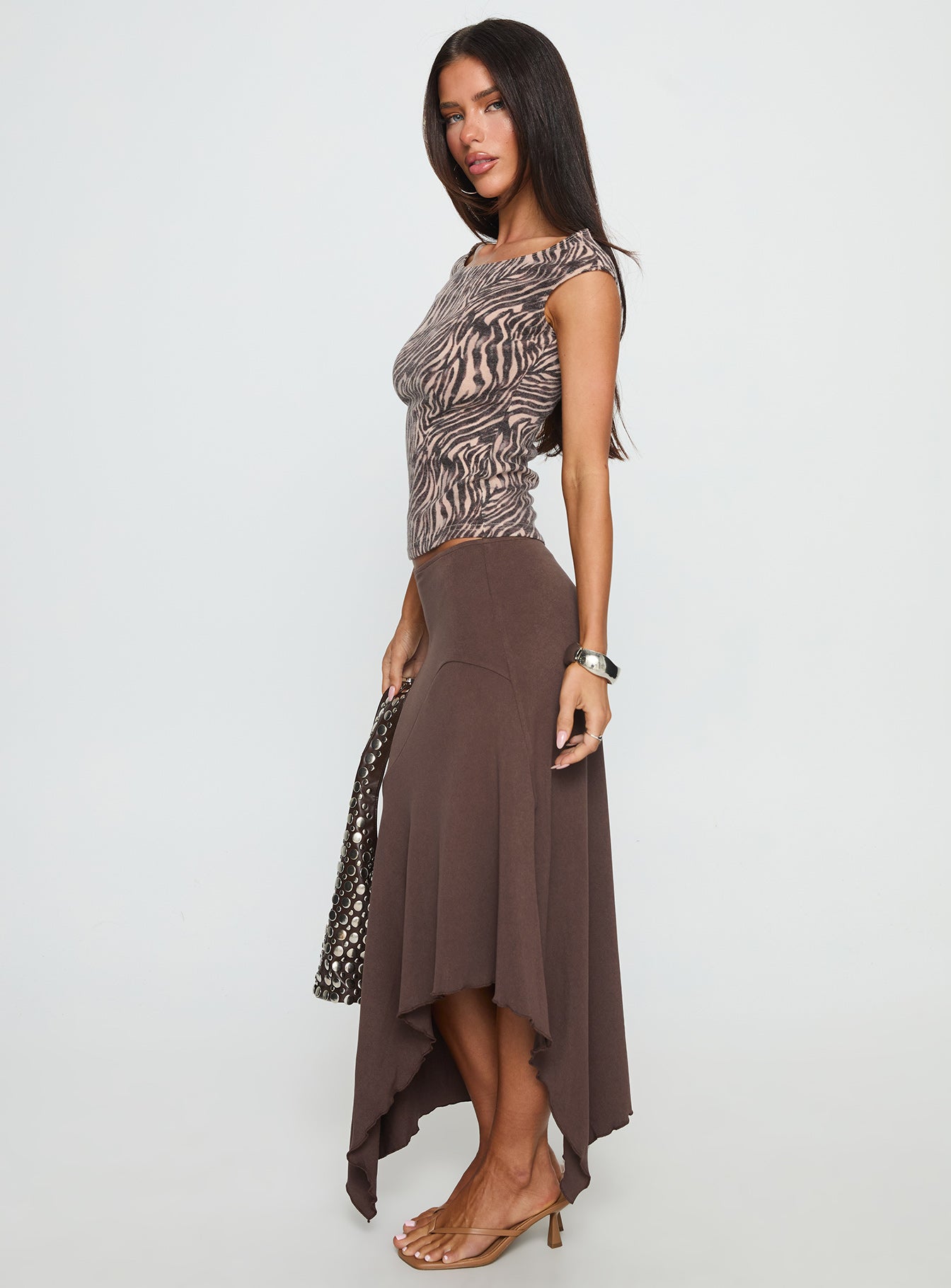  women's skirt by Ellevoria