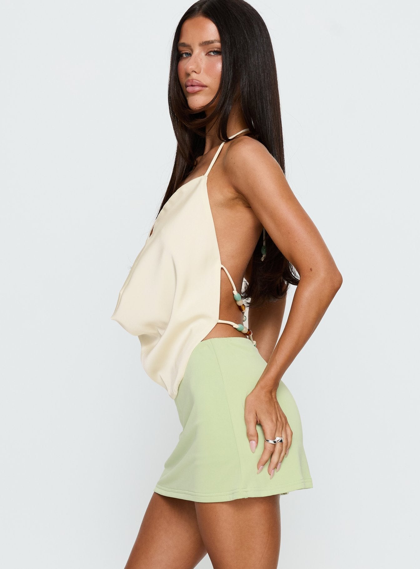  women's shorts by Ellevoria