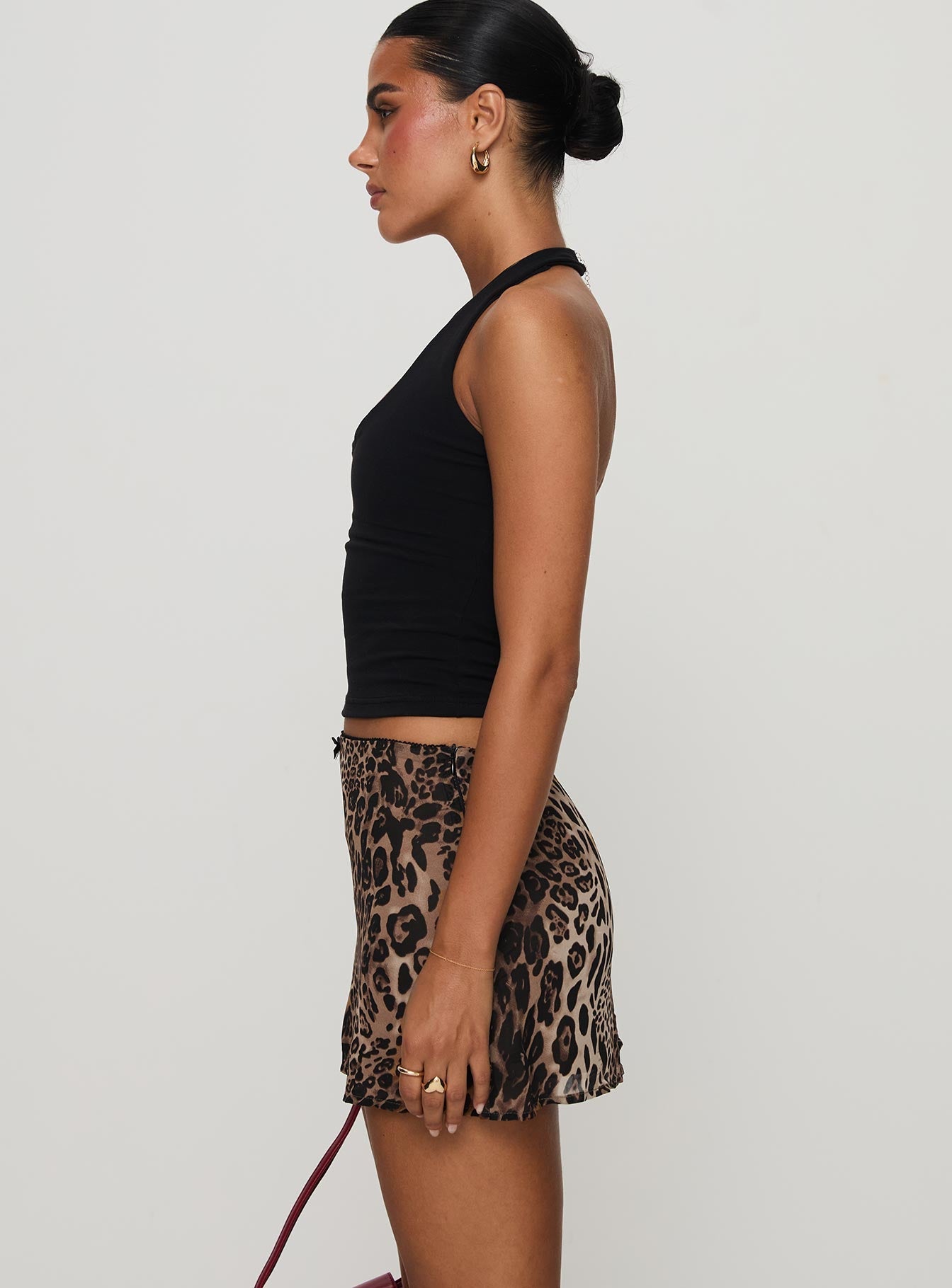  women's skirt by Ellevoria