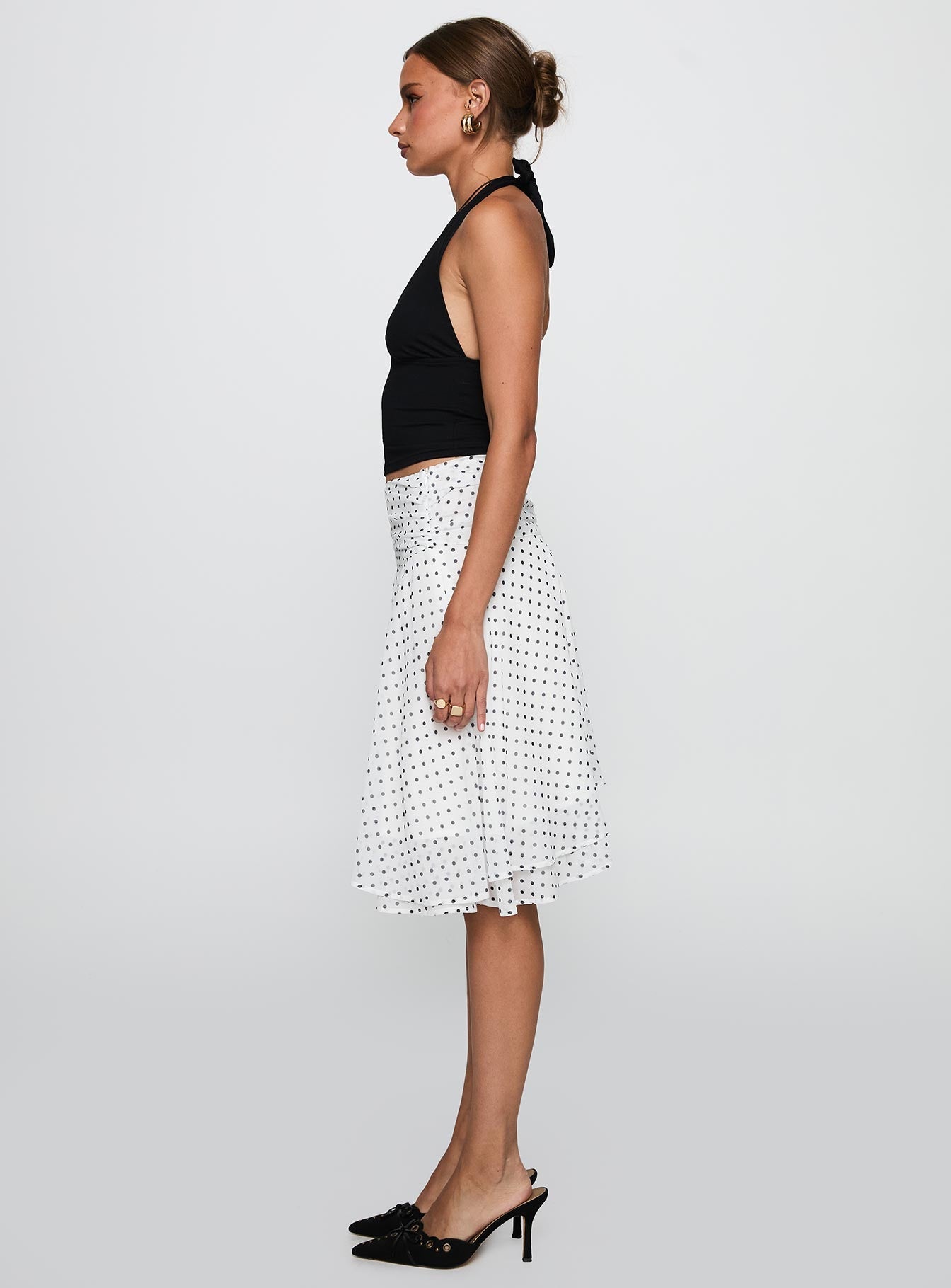 women's skirt by Ellevoria