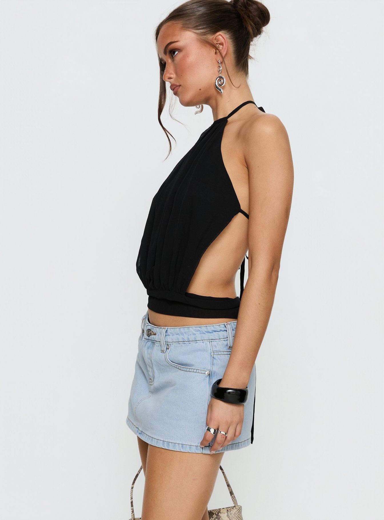  women's shorts by Ellevoria