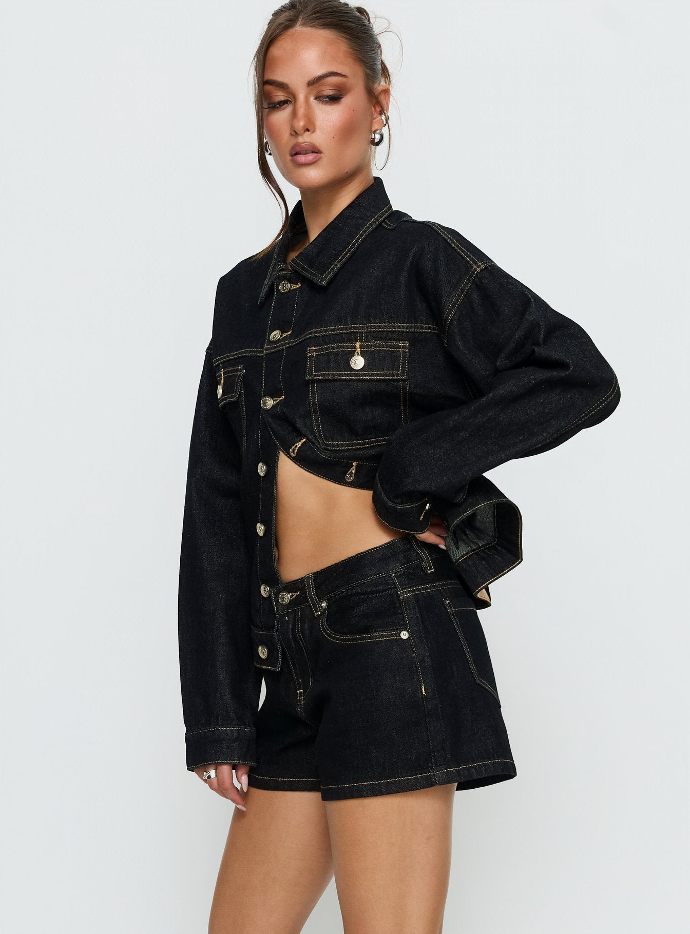  women's shorts by Ellevoria