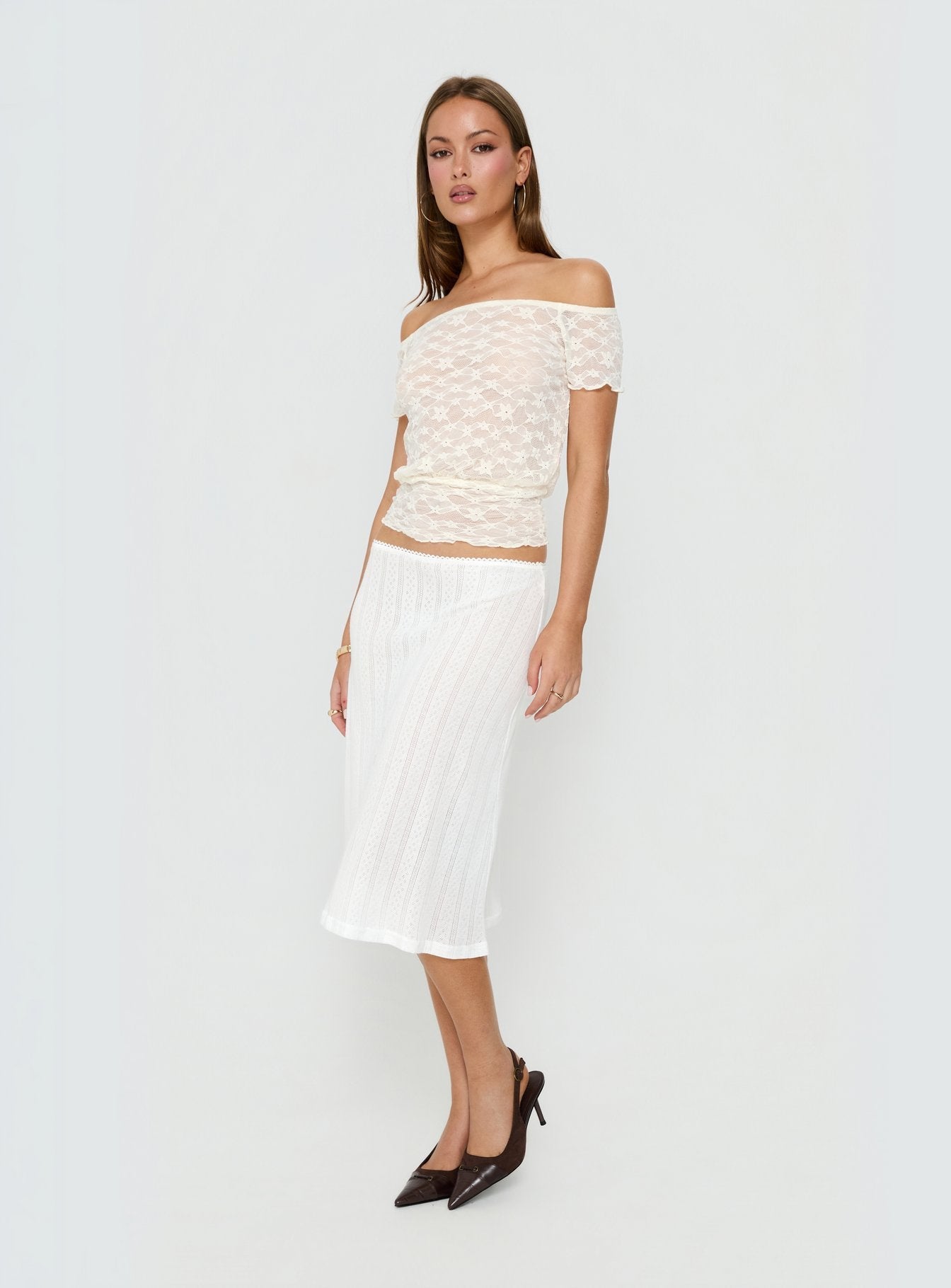  women's skirt by Ellevoria
