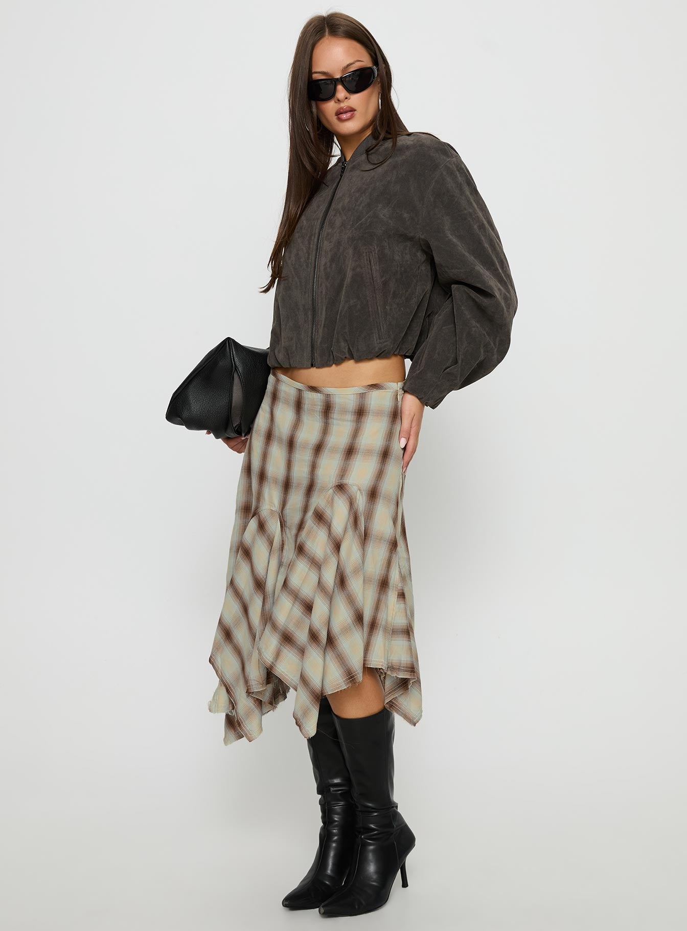  women's skirt by Ellevoria
