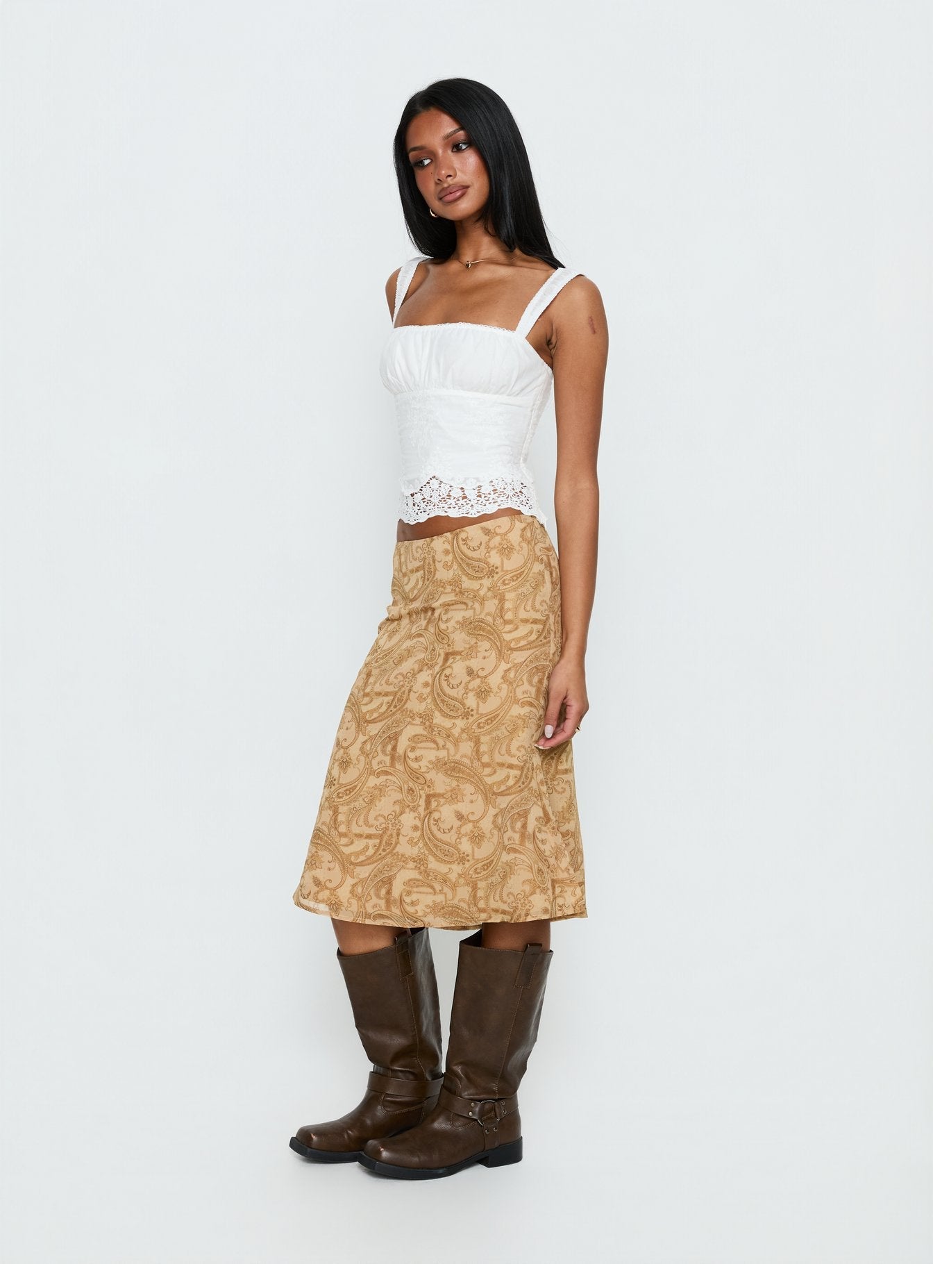  women's skirt by Ellevoria