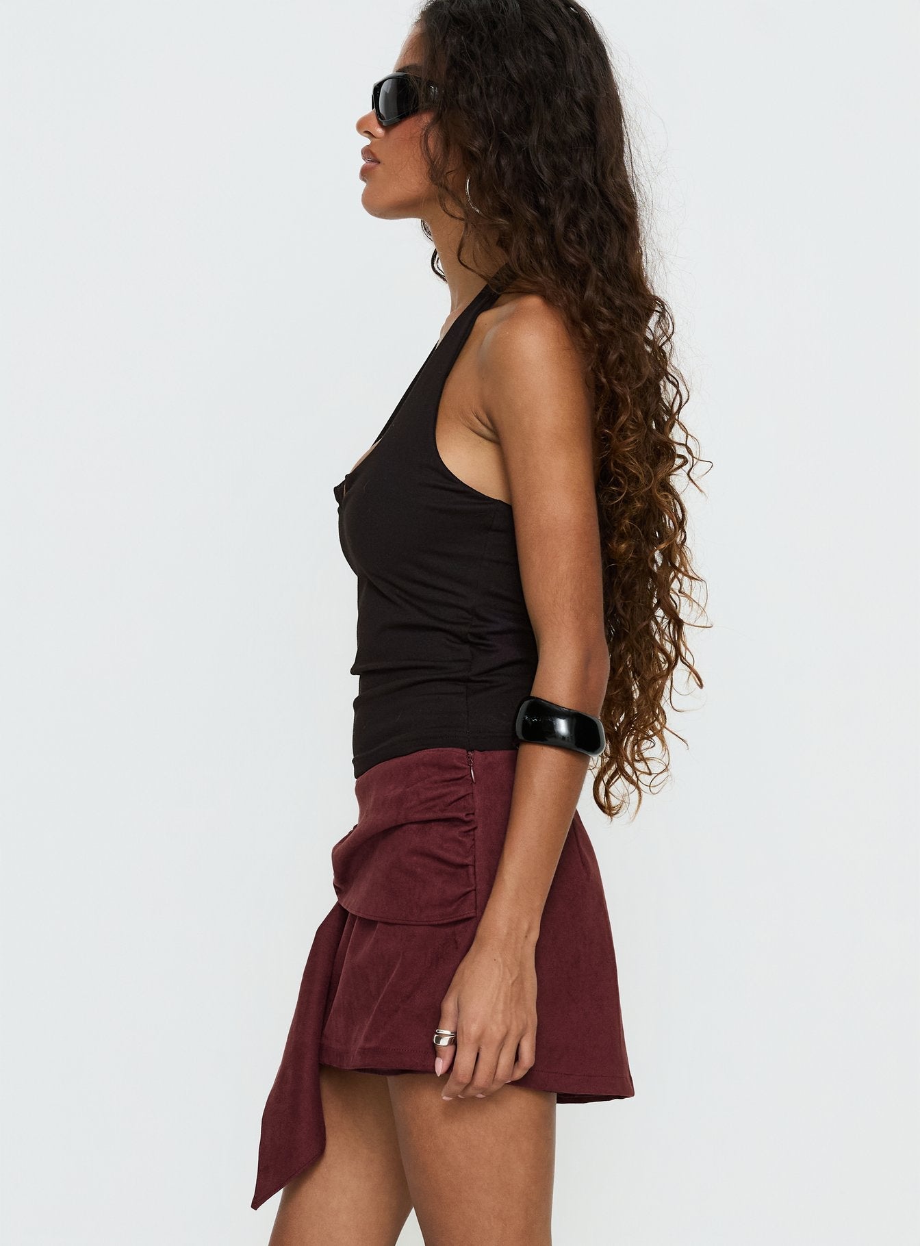  women's skirt by Ellevoria