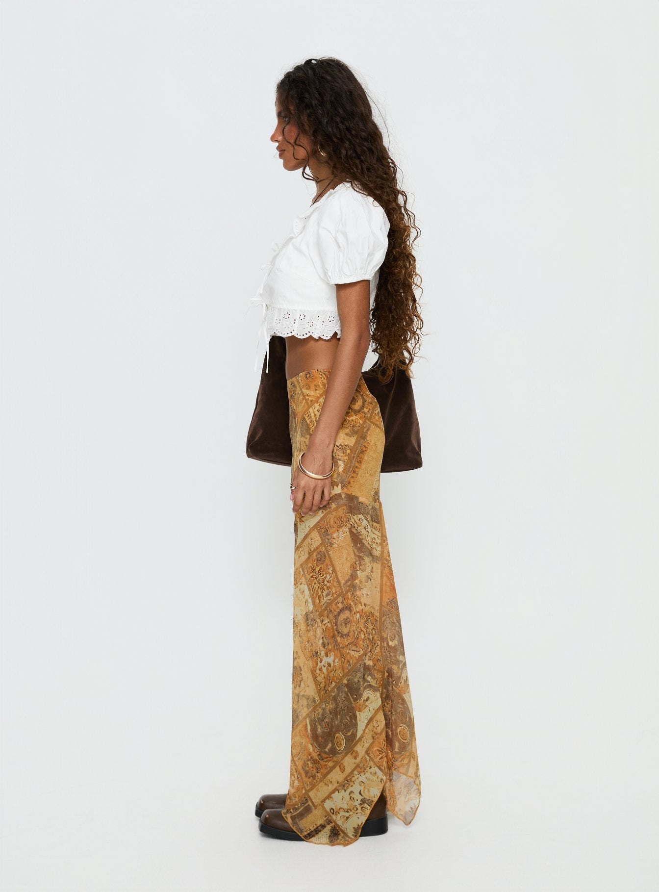  women's skirt by Ellevoria