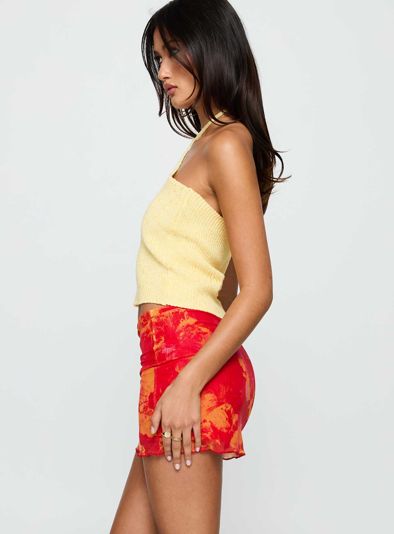  women's skirt by Ellevoria